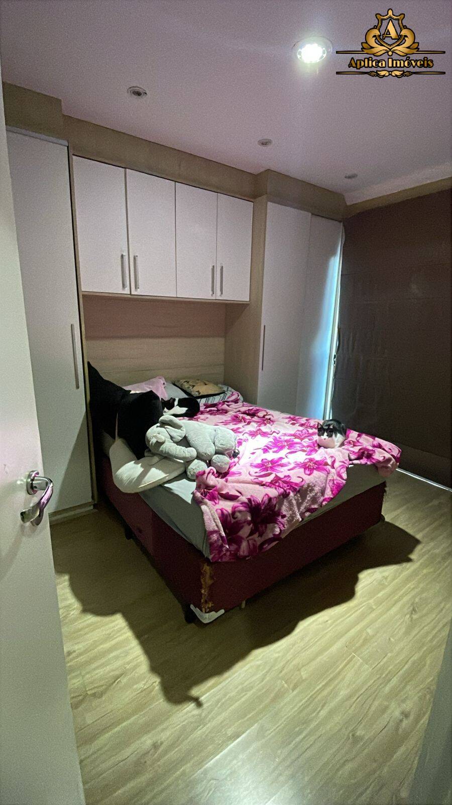 Apartamento, 2 quartos, 90 m² - Foto 11