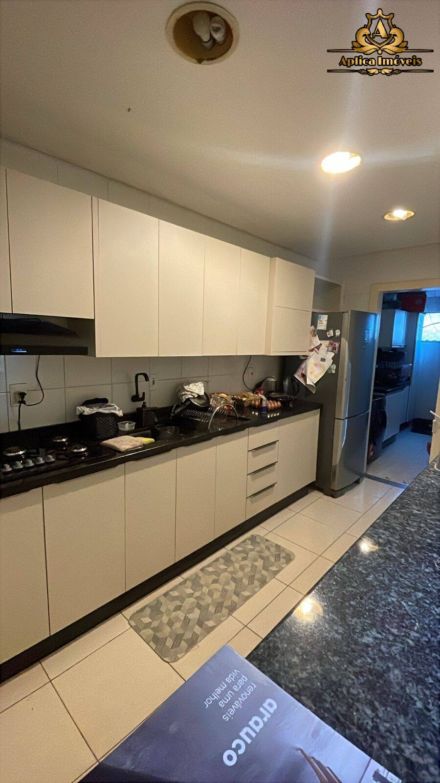 Apartamento, 2 quartos, 90 m² - Foto 4