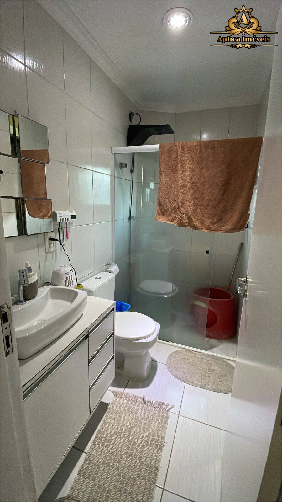 Apartamento, 2 quartos, 90 m² - Foto 10
