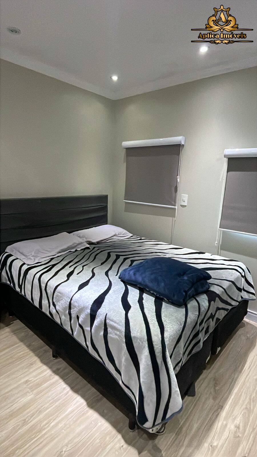 Apartamento, 2 quartos, 90 m² - Foto 7