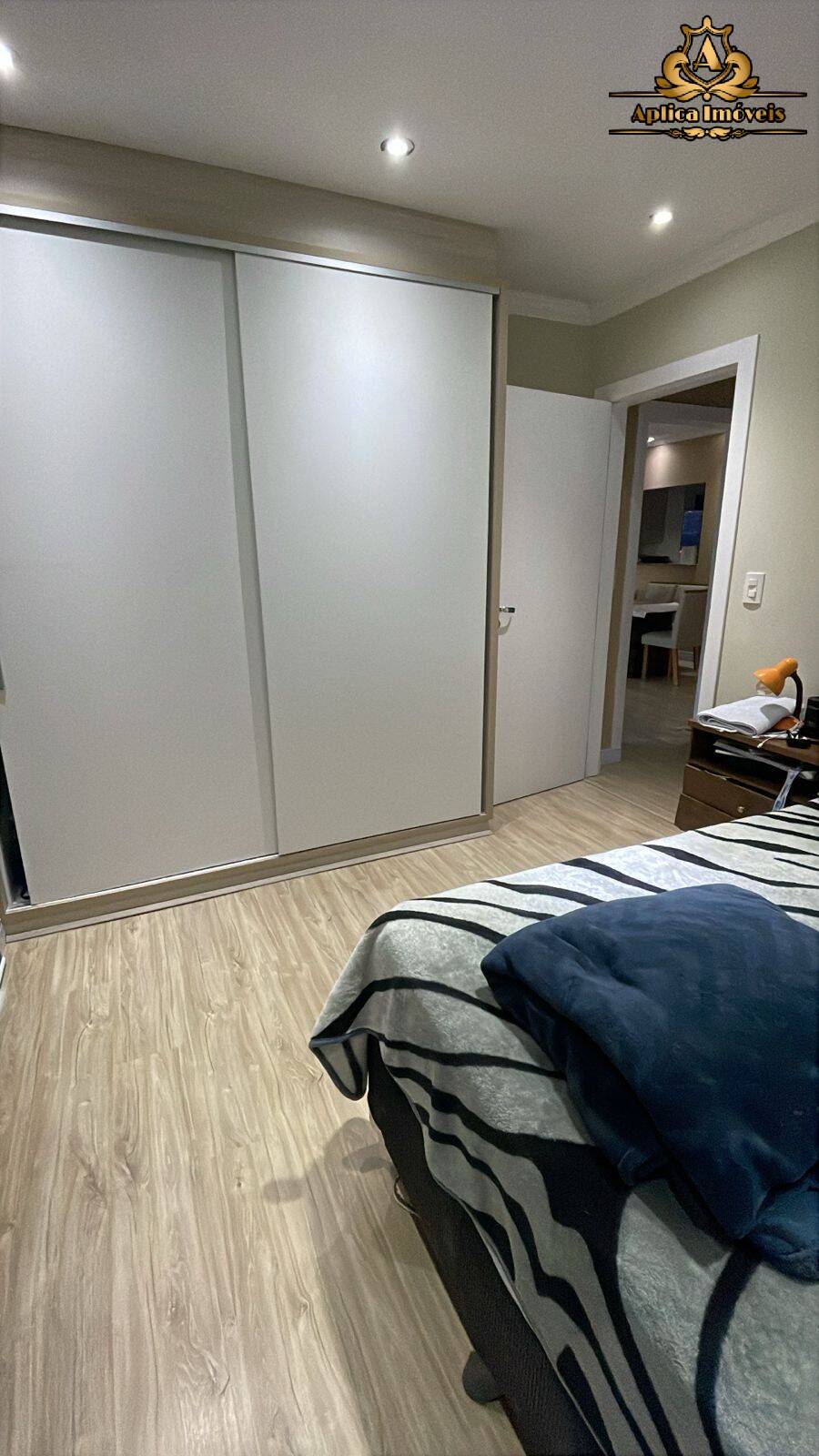 Apartamento, 2 quartos, 90 m² - Foto 8