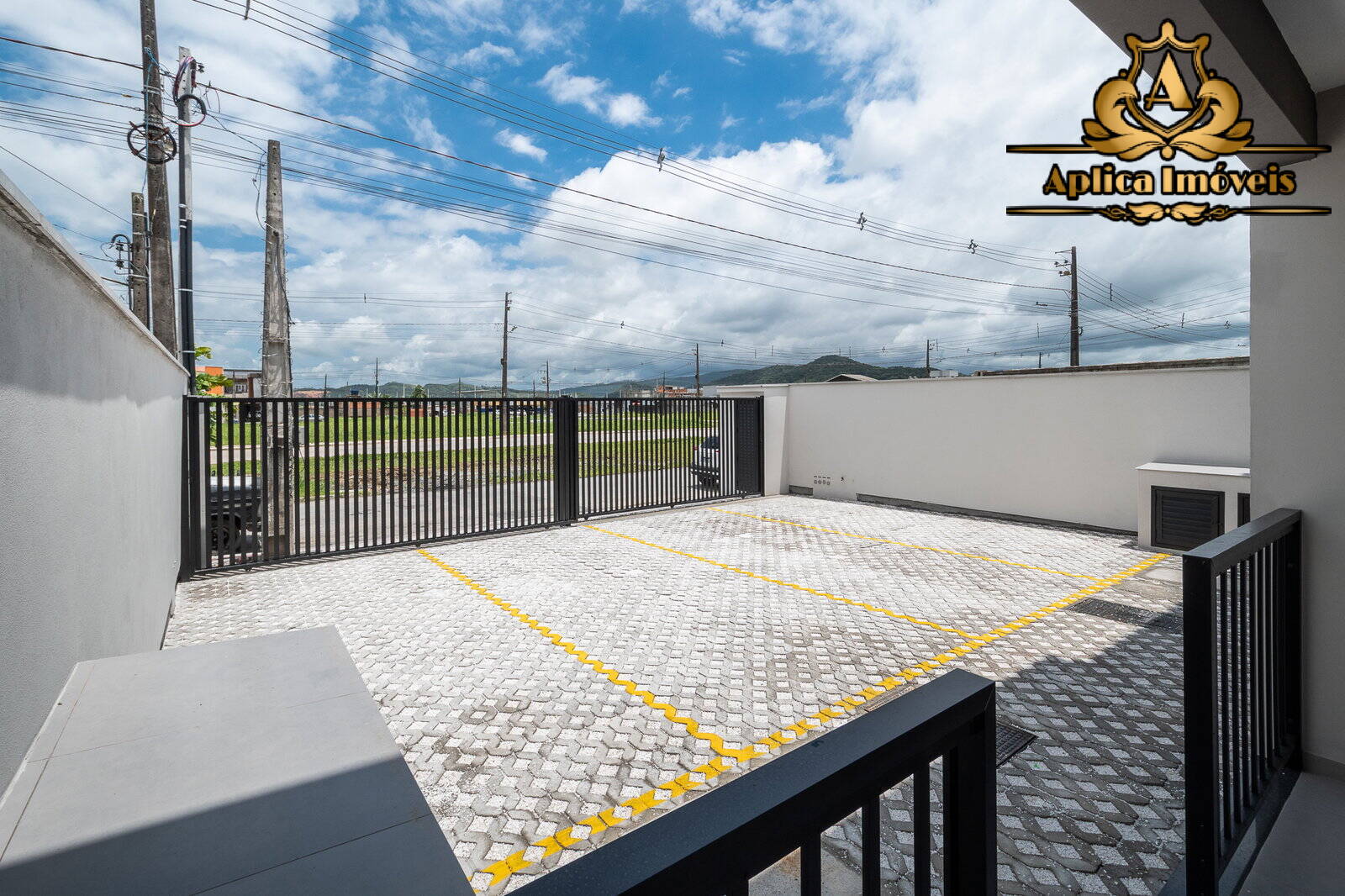 Apartamento, 2 quartos, 45 m² - Foto 2