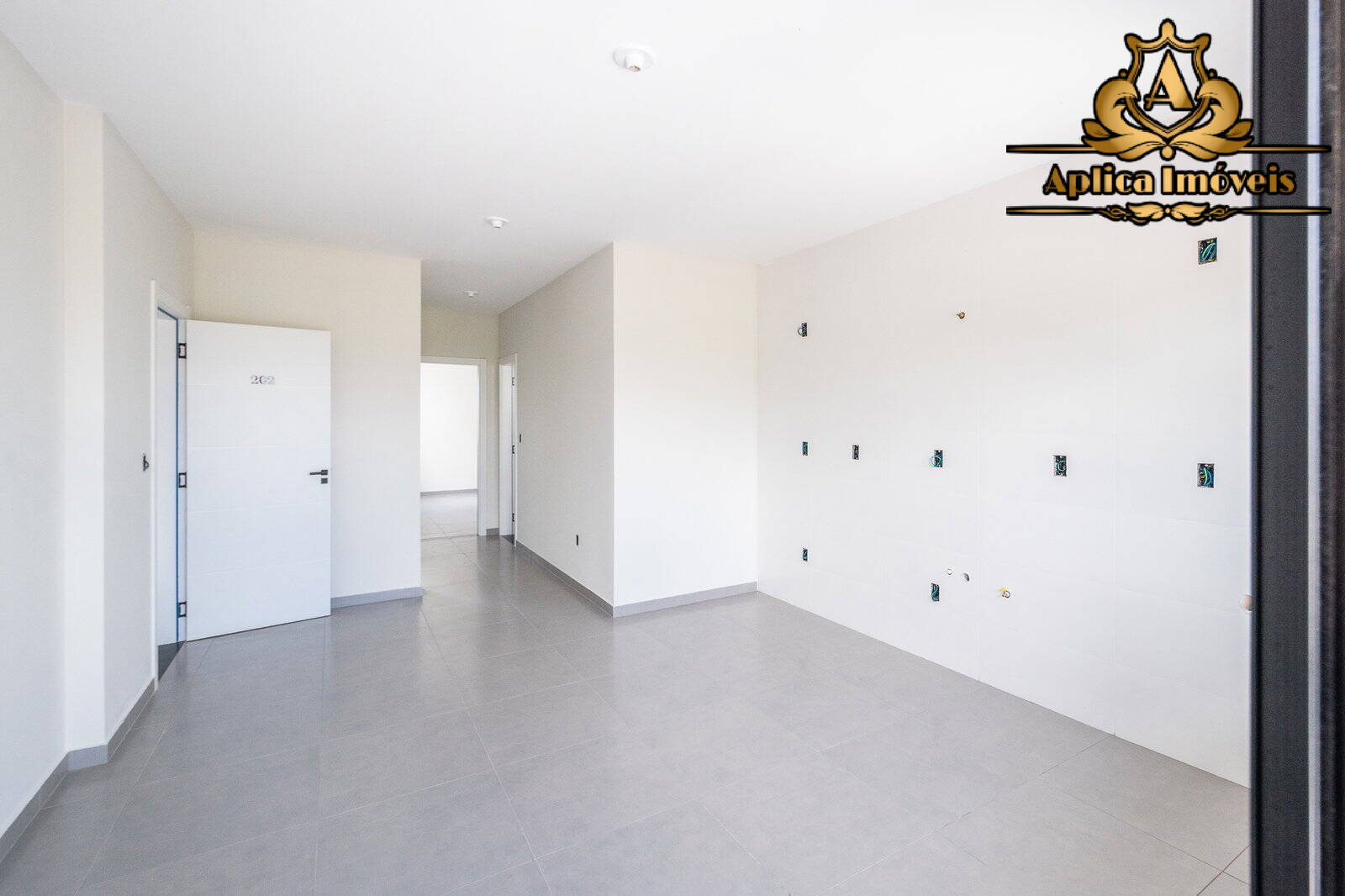 Apartamento, 2 quartos, 45 m² - Foto 5