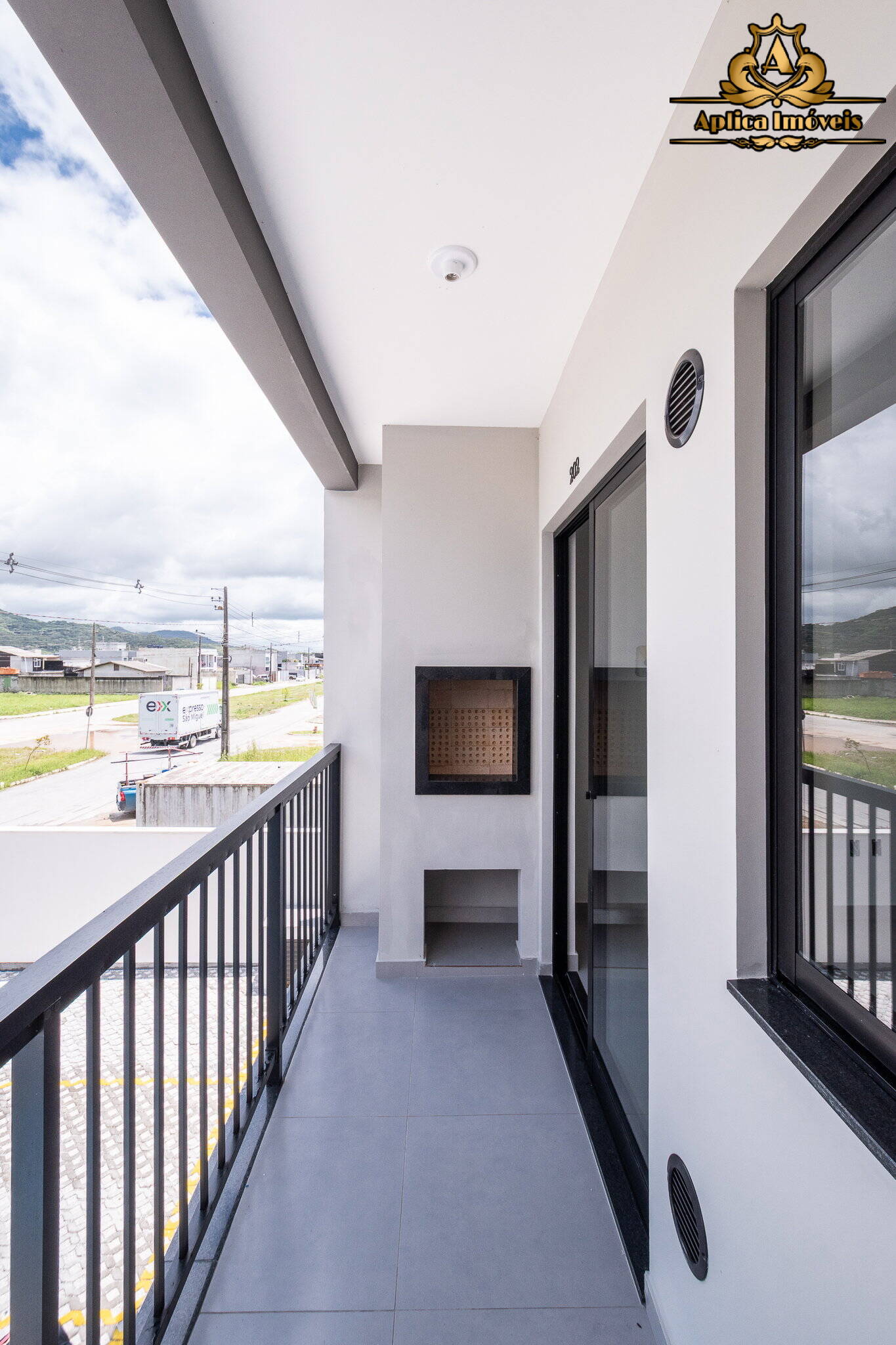 Apartamento, 2 quartos, 45 m² - Foto 10