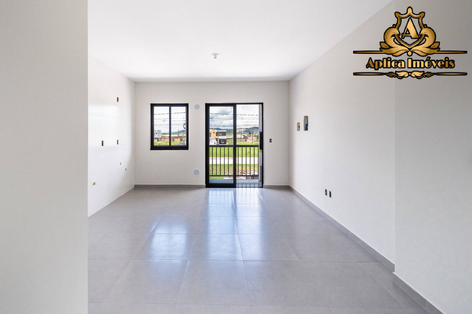 Apartamento, 2 quartos, 45 m² - Foto 9