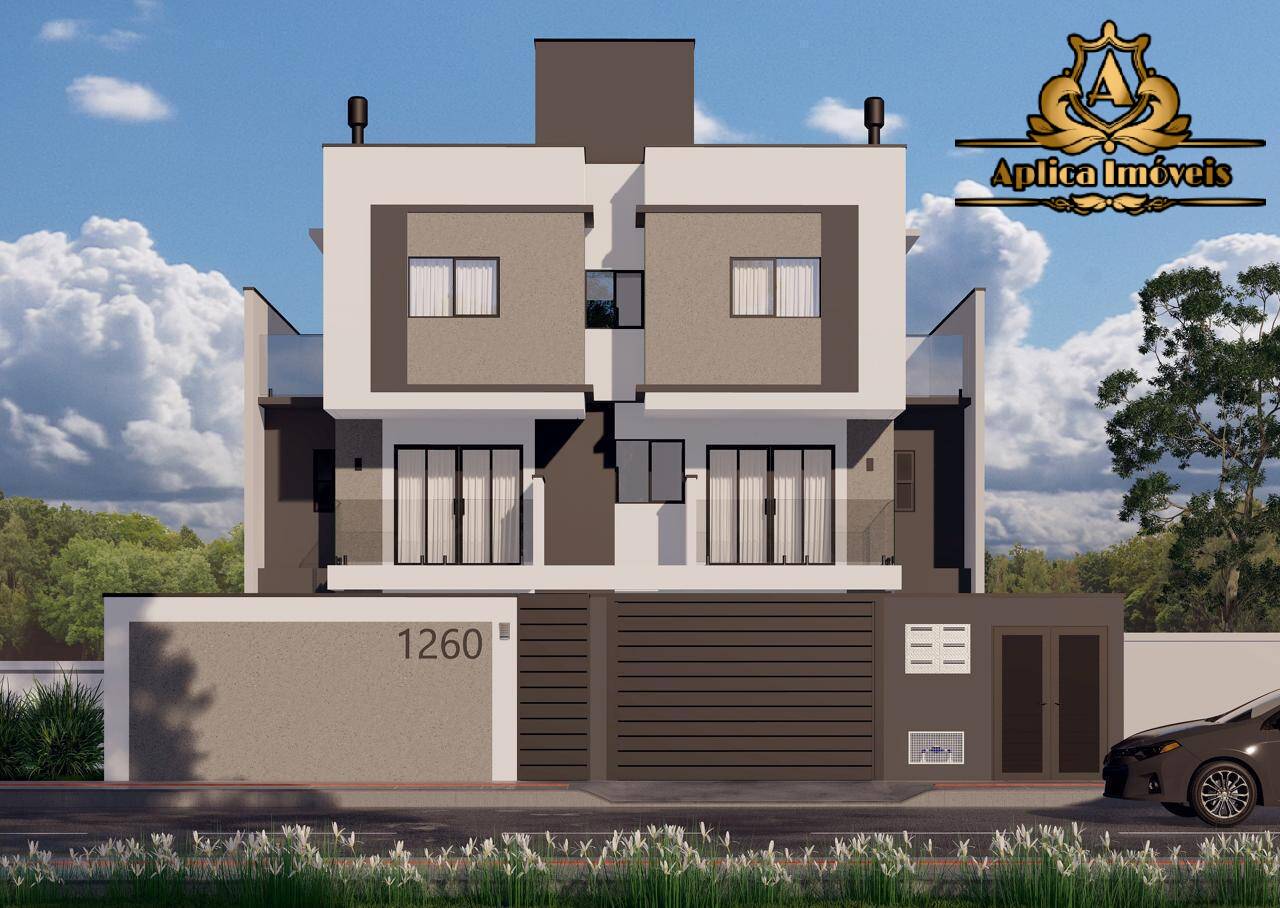Apartamento, 2 quartos, 60 m² - Foto 2