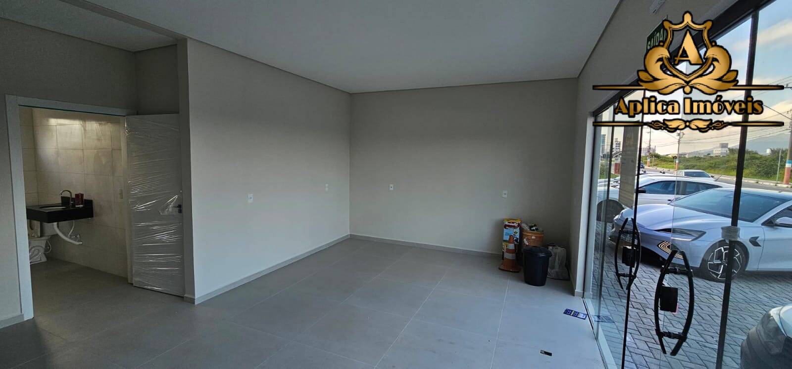 Sala-Conjunto, 40 m² - Foto 1
