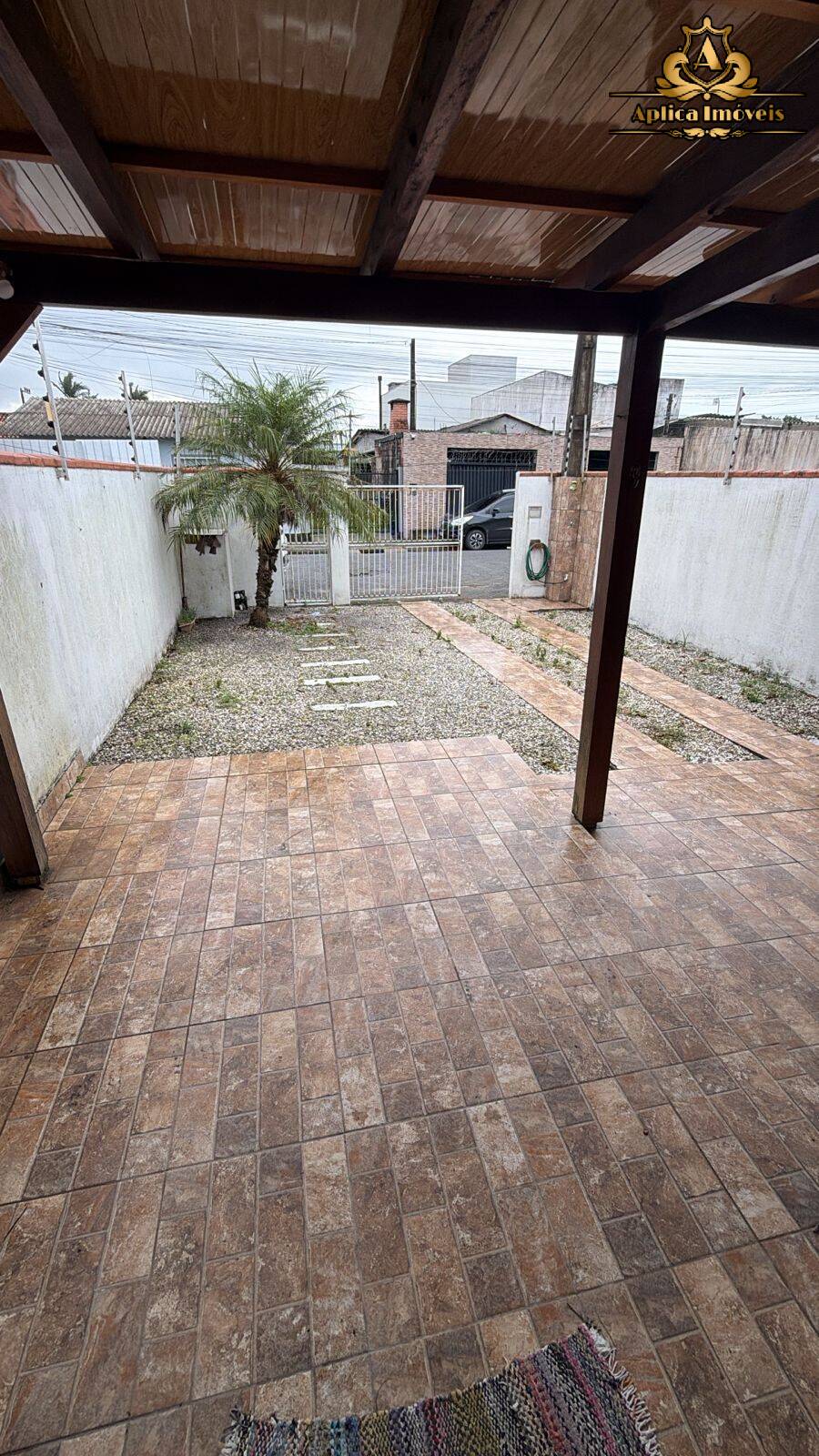Casa, 2 quartos, 100 m² - Foto 3