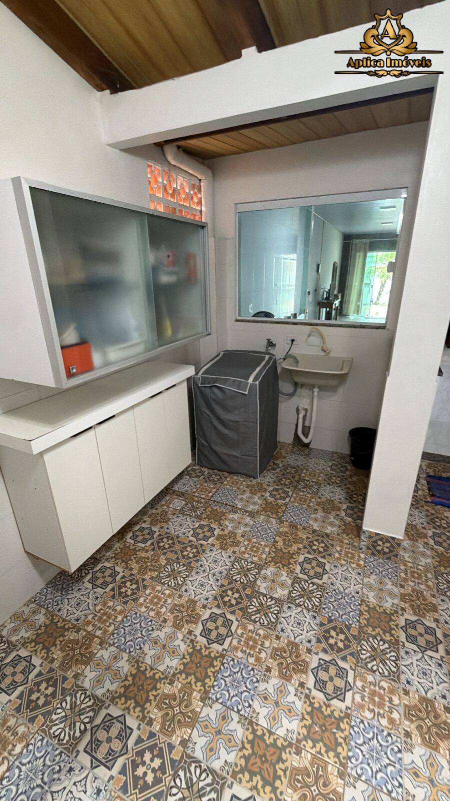 Casa, 2 quartos, 100 m² - Foto 6