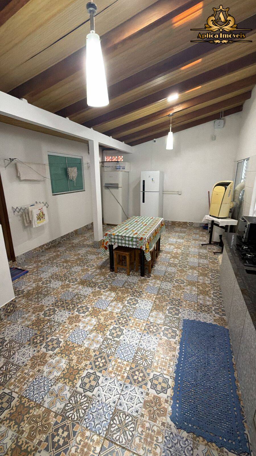 Casa, 2 quartos, 100 m² - Foto 4