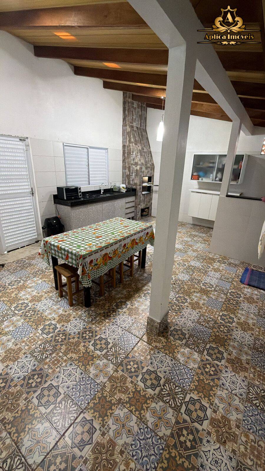 Casa, 2 quartos, 100 m² - Foto 5