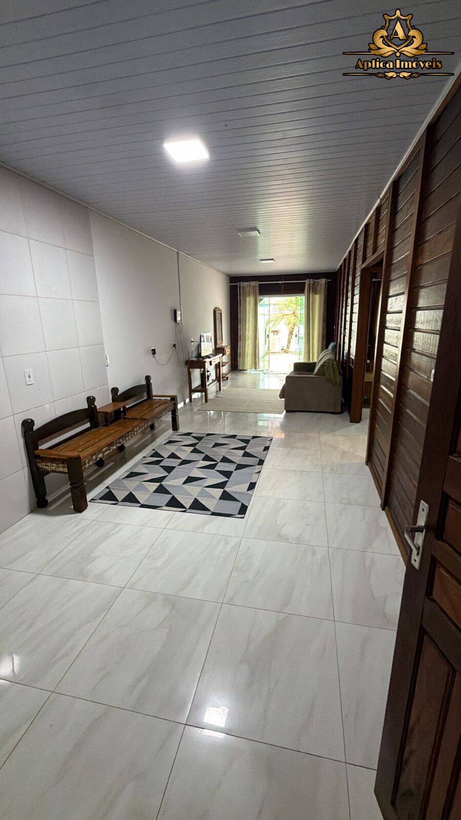 Casa, 2 quartos, 100 m² - Foto 9