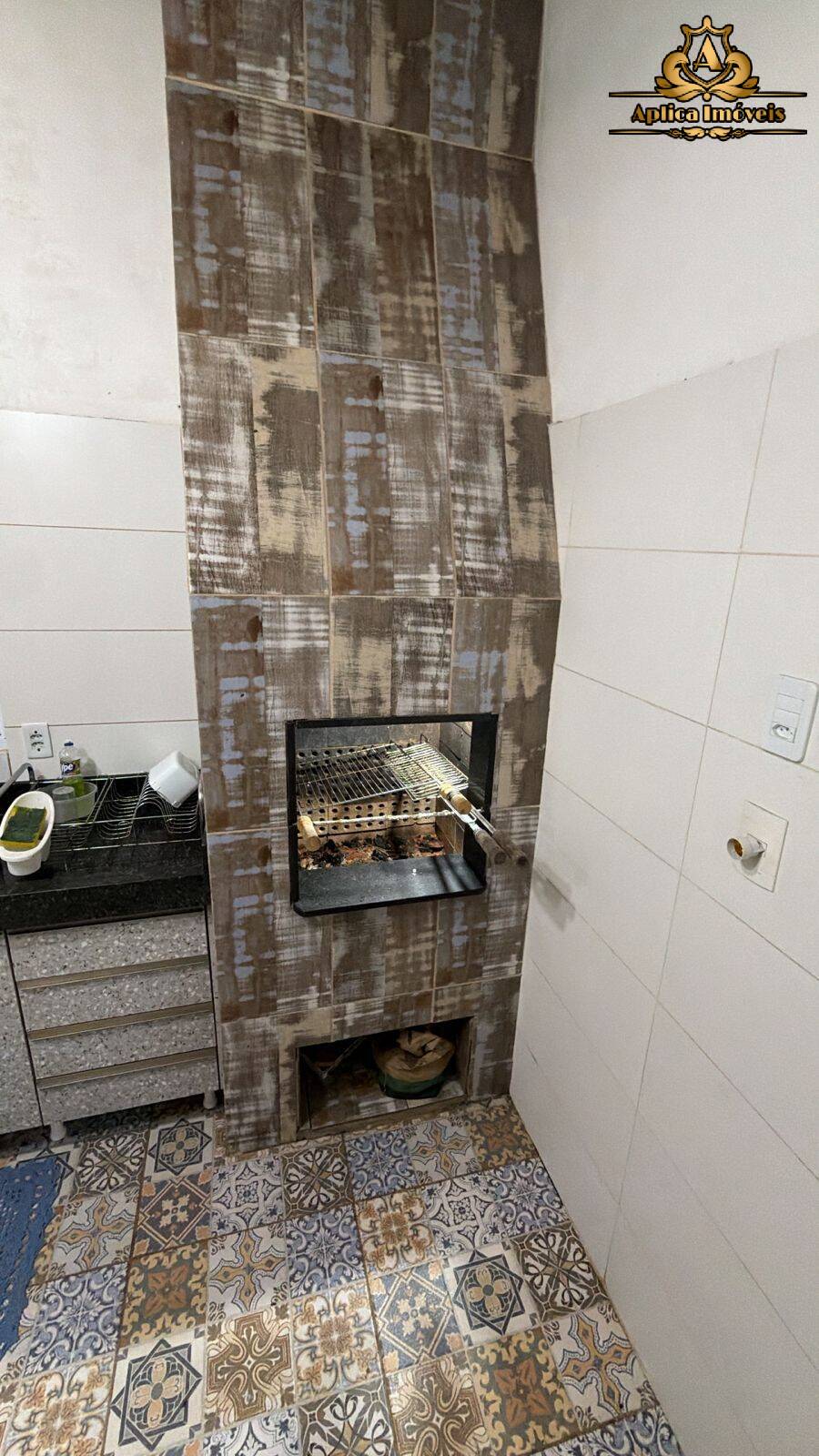Casa, 2 quartos, 100 m² - Foto 7