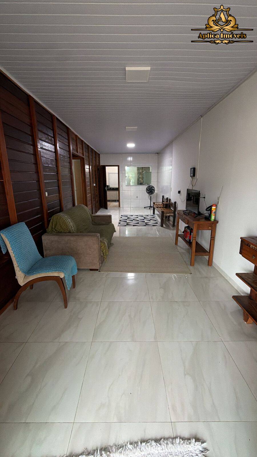 Casa, 2 quartos, 100 m² - Foto 8