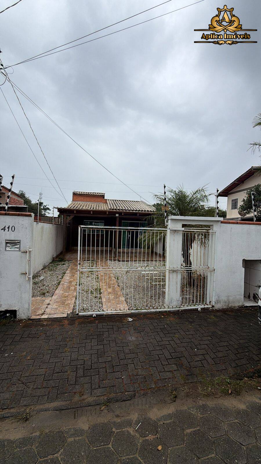 Casa, 2 quartos, 100 m² - Foto 2