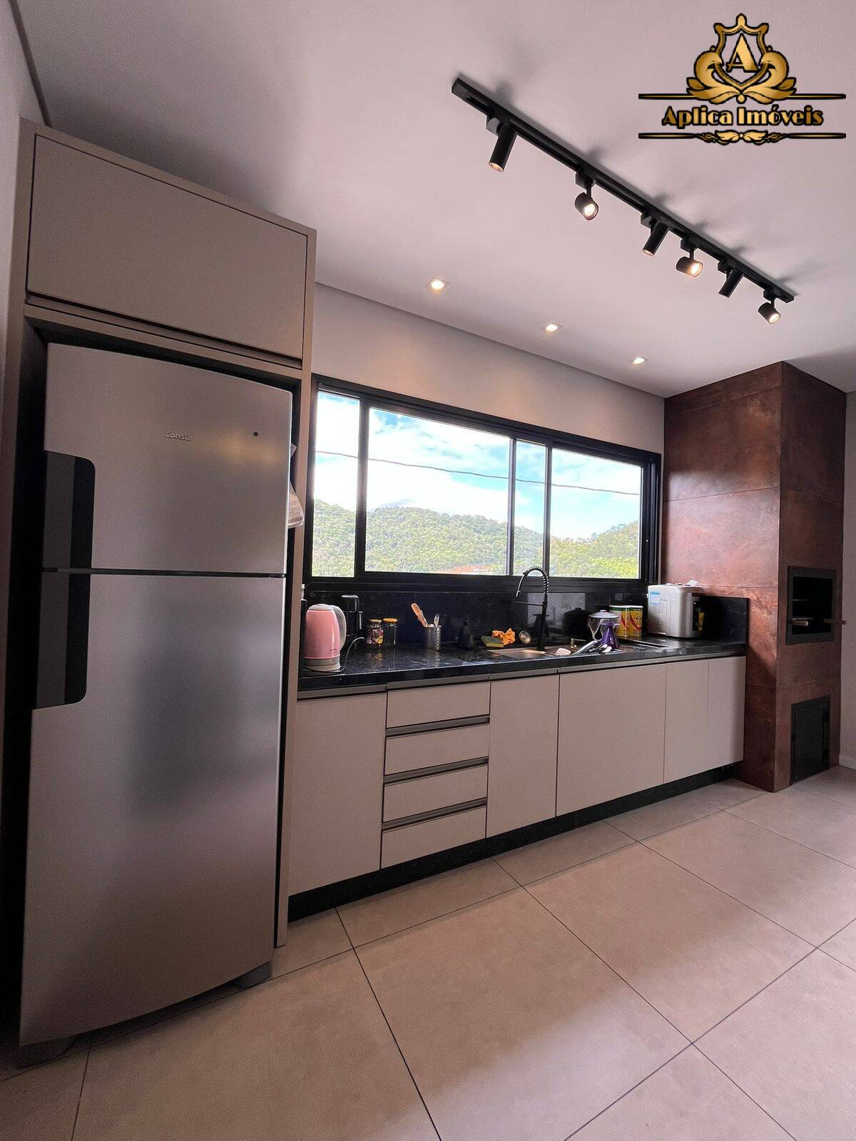 Casa, 3 quartos, 136 m² - Foto 5
