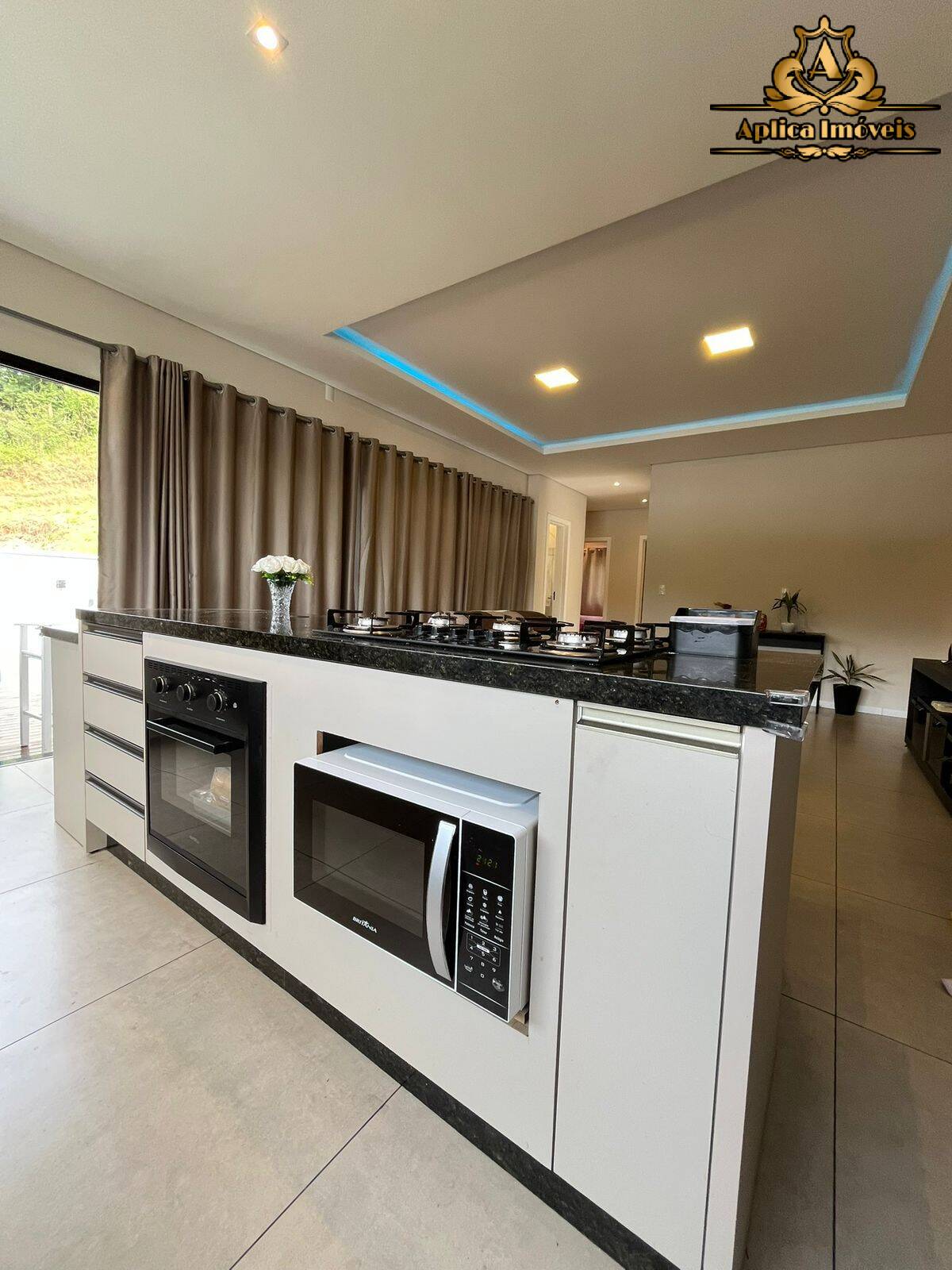 Casa, 3 quartos, 136 m² - Foto 4