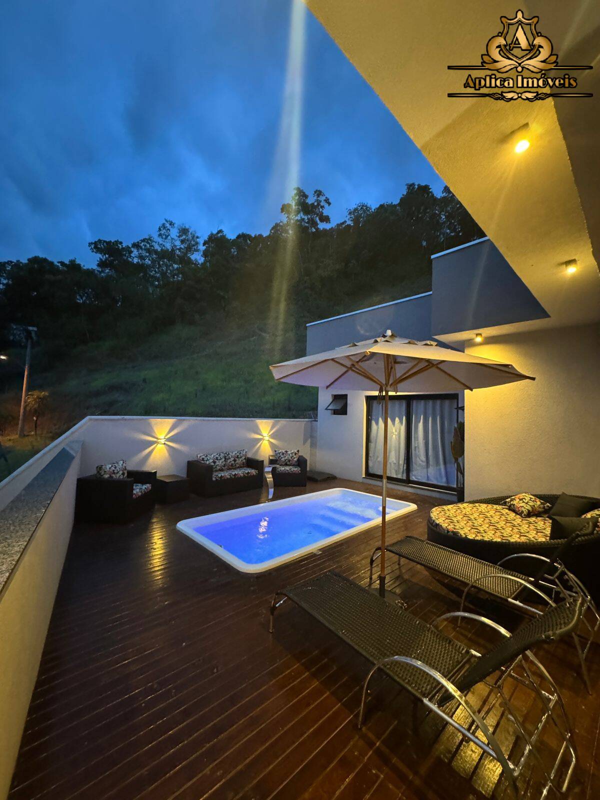 Casa, 3 quartos, 136 m² - Foto 12