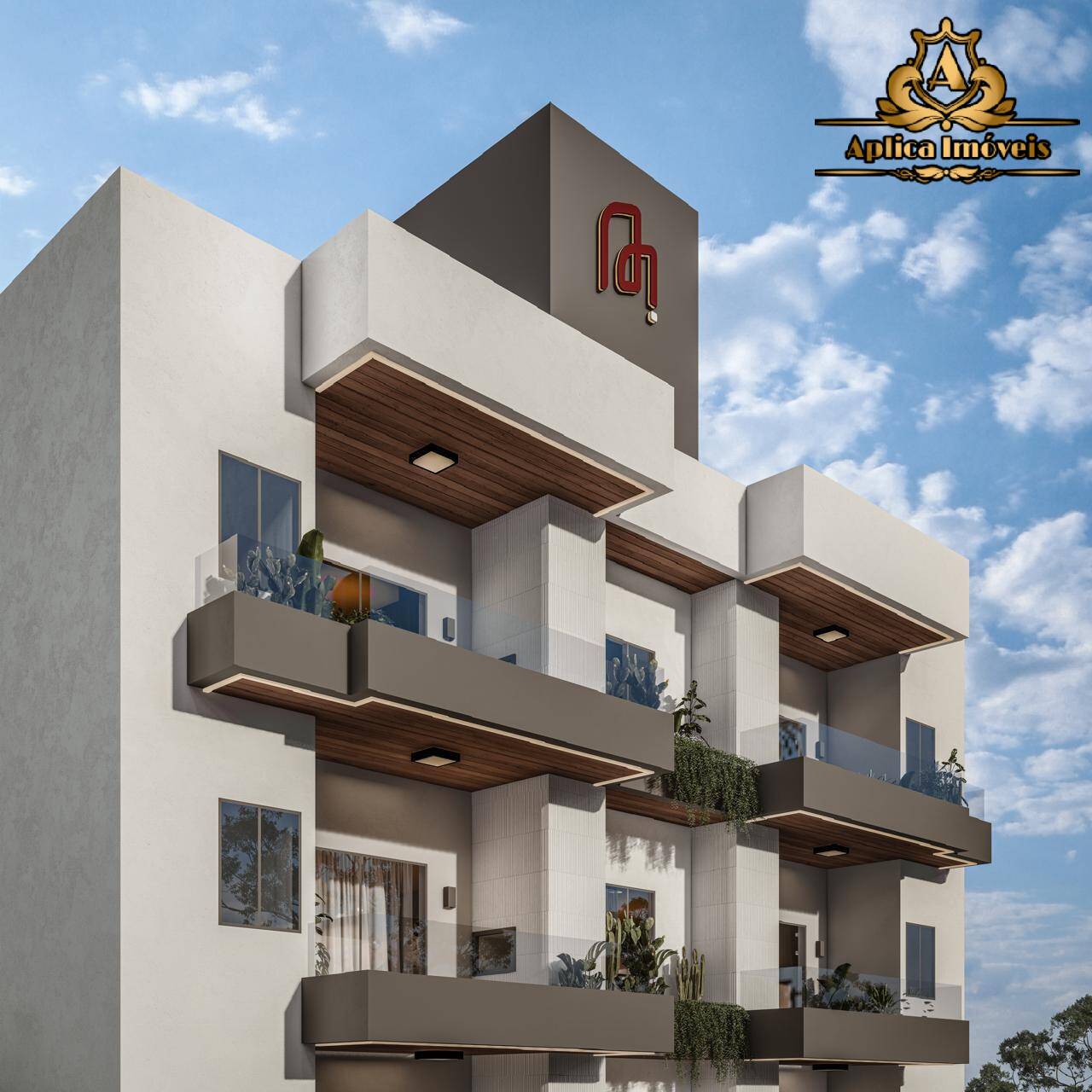Apartamento, 2 quartos, 69 m² - Foto 4