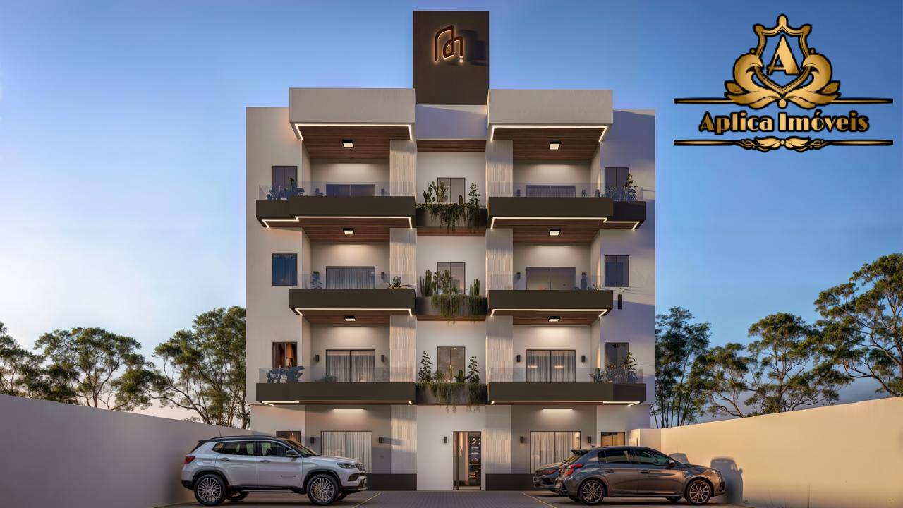 Apartamento, 2 quartos, 69 m² - Foto 7