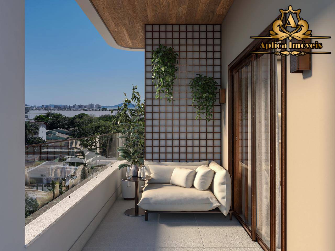 Apartamento, 2 quartos, 68 m² - Foto 2