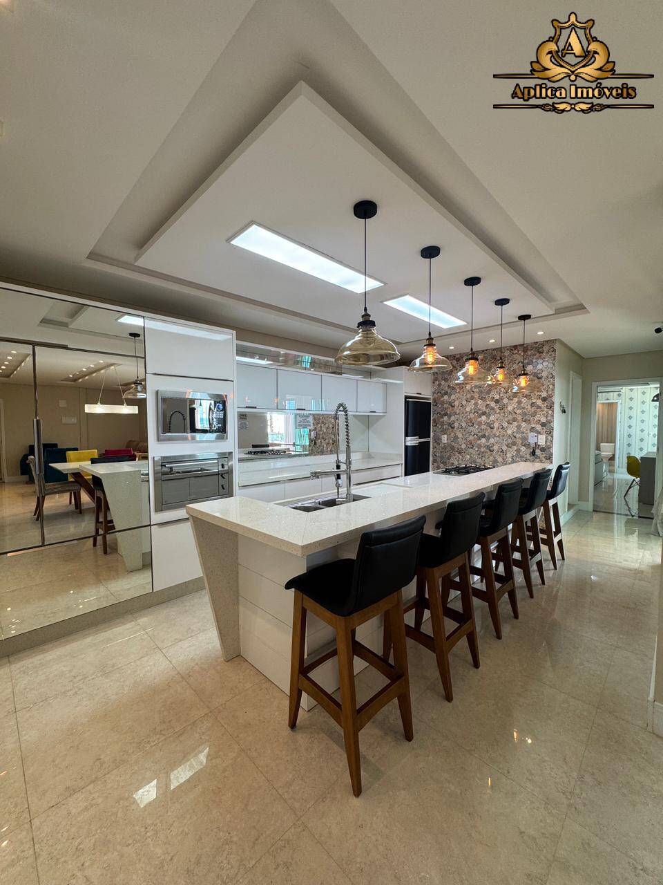 Casa, 4 quartos, 340 m² - Foto 5