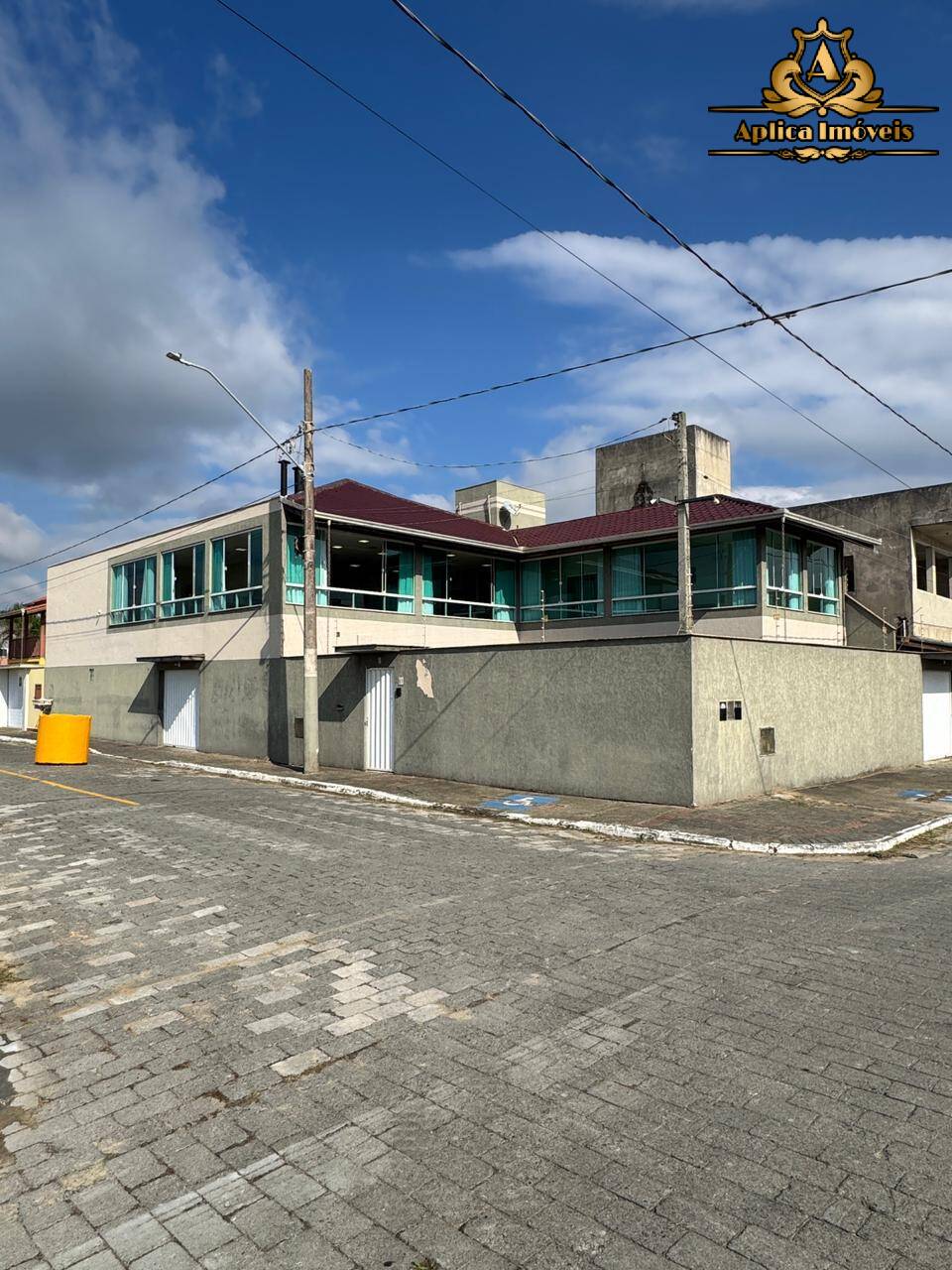 Casa, 4 quartos, 340 m² - Foto 28