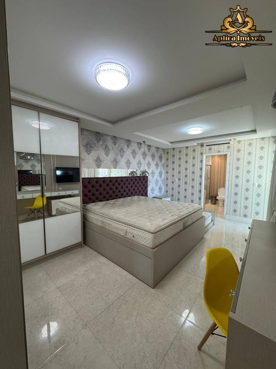 Casa, 4 quartos, 340 m² - Foto 16