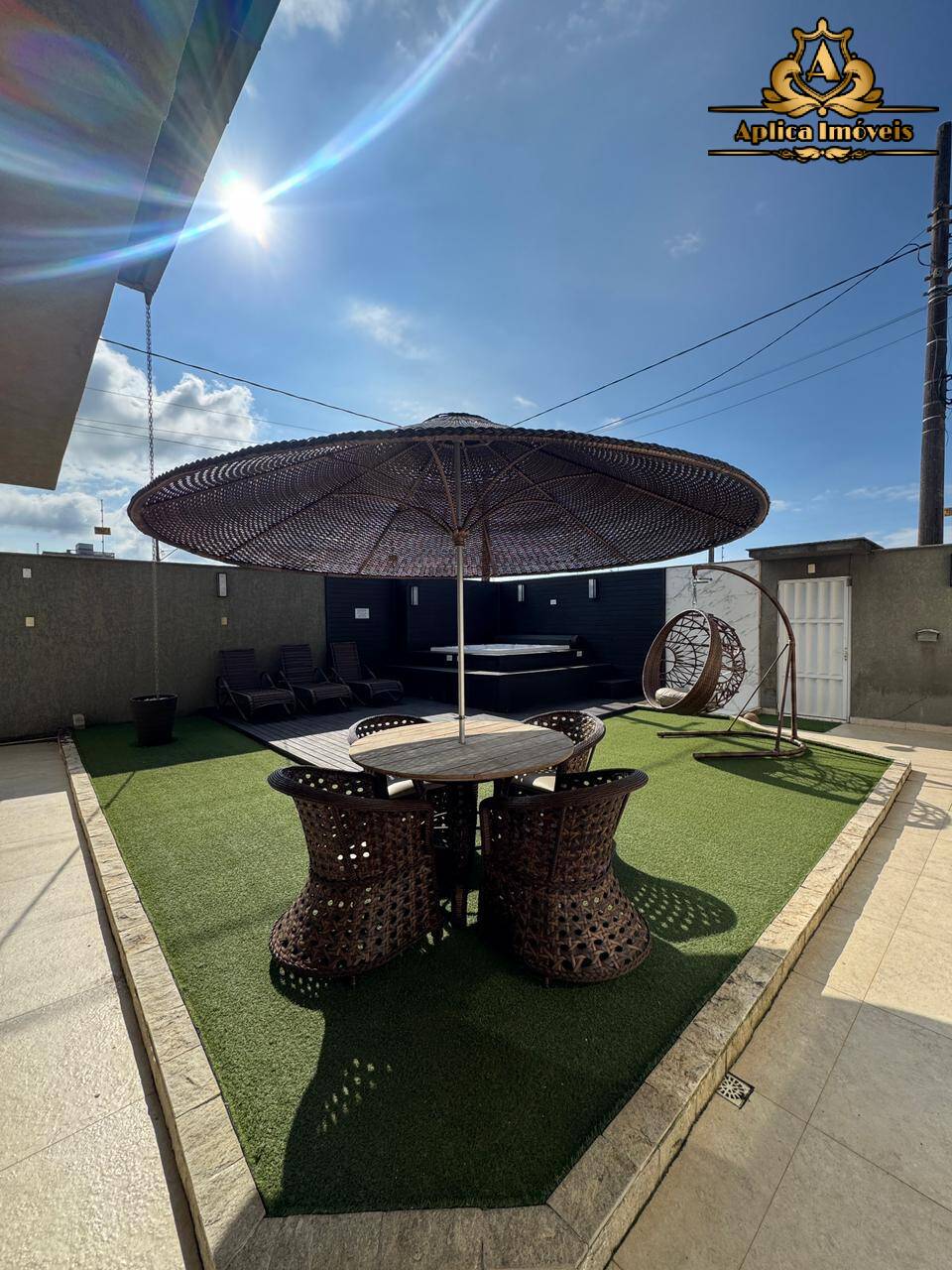 Casa, 4 quartos, 340 m² - Foto 26