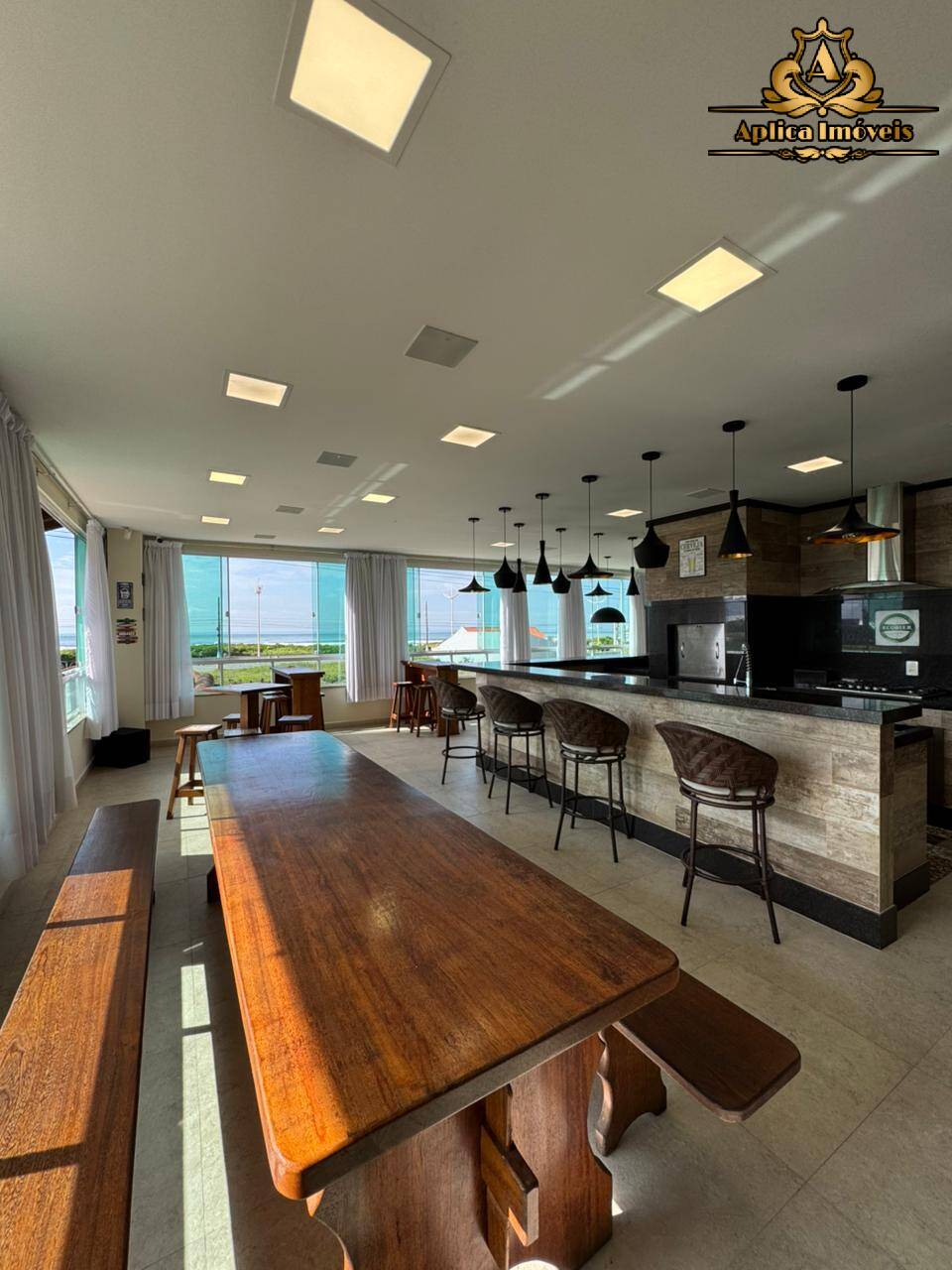 Casa, 4 quartos, 340 m² - Foto 8