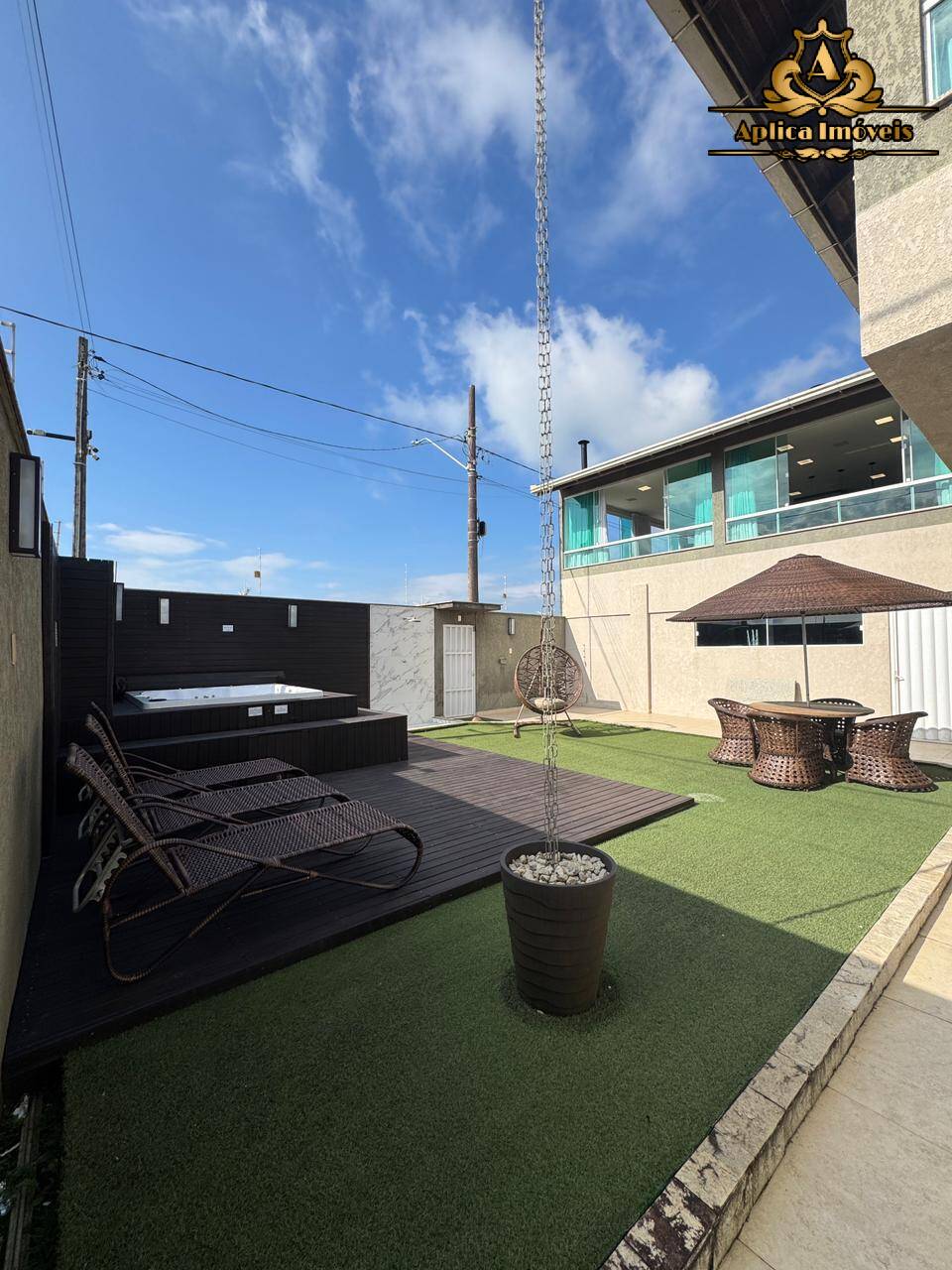 Casa, 4 quartos, 340 m² - Foto 25