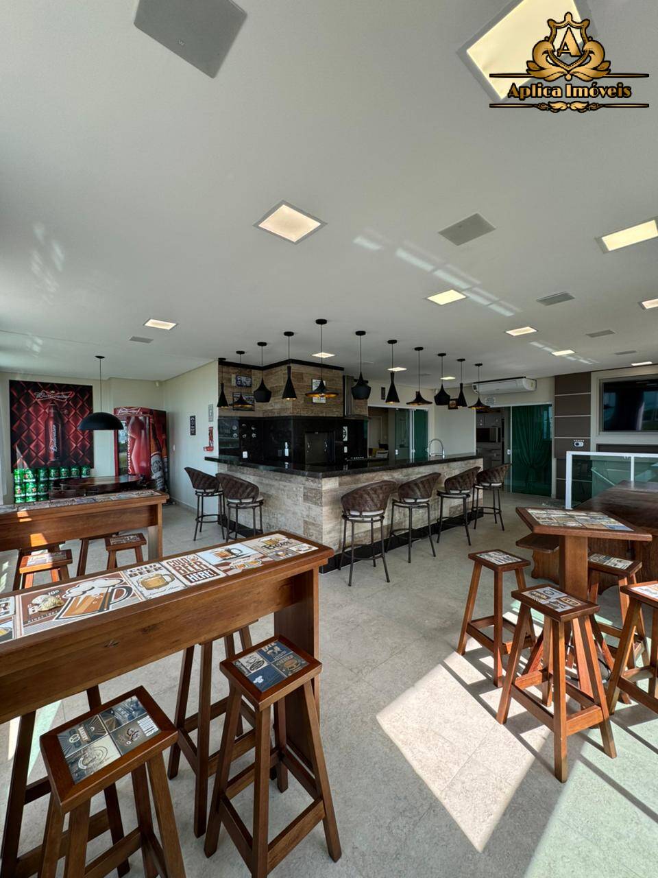 Casa, 4 quartos, 340 m² - Foto 22