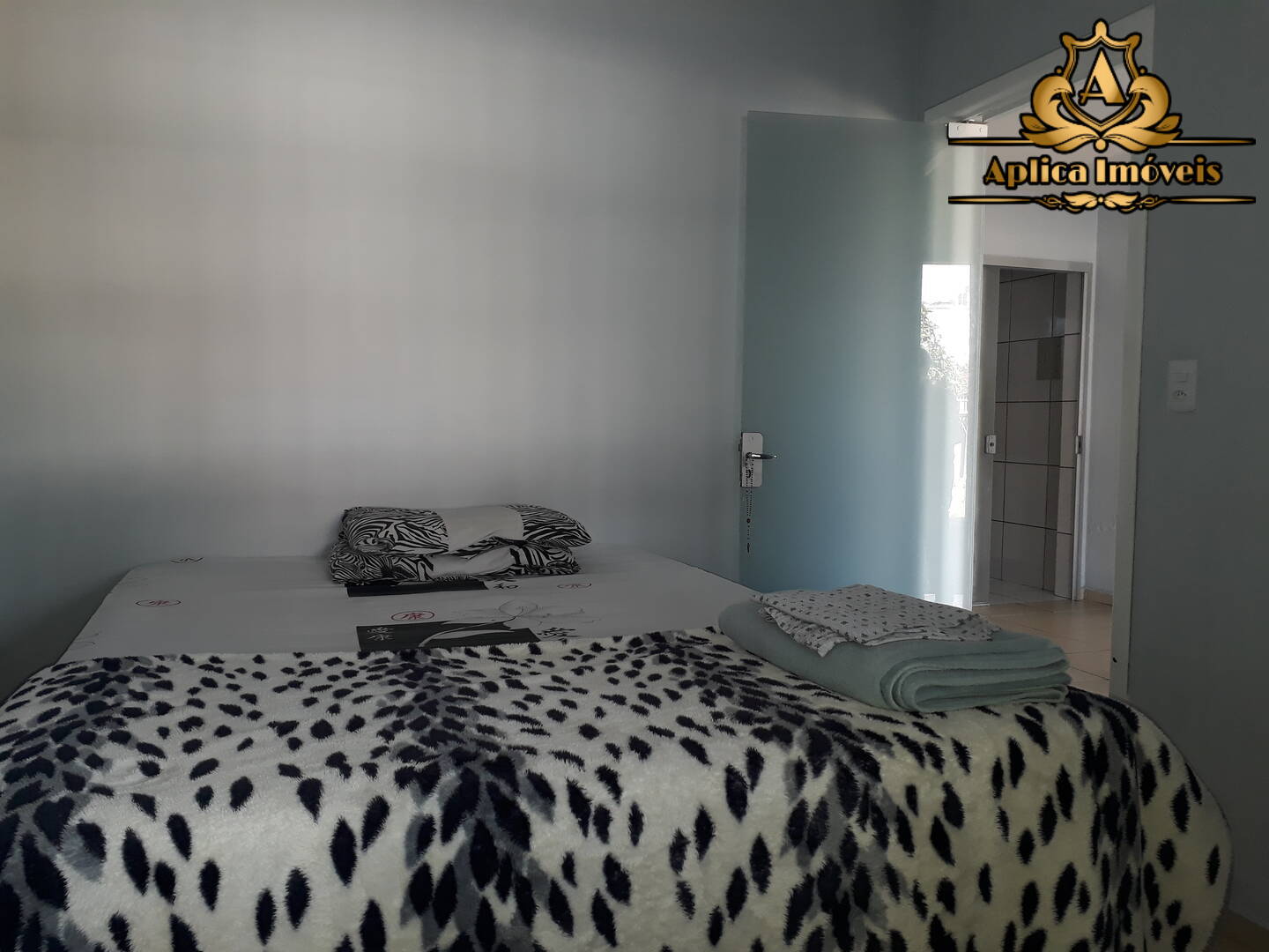 Casa, 2 quartos - Foto 10