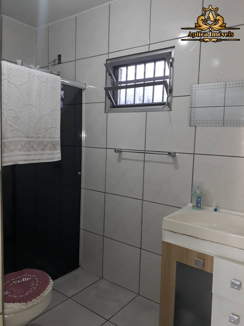 Casa, 2 quartos - Foto 14