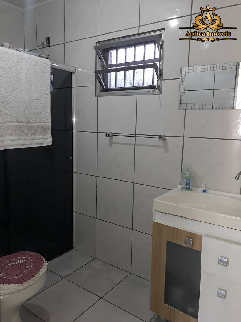Casa, 2 quartos - Foto 15