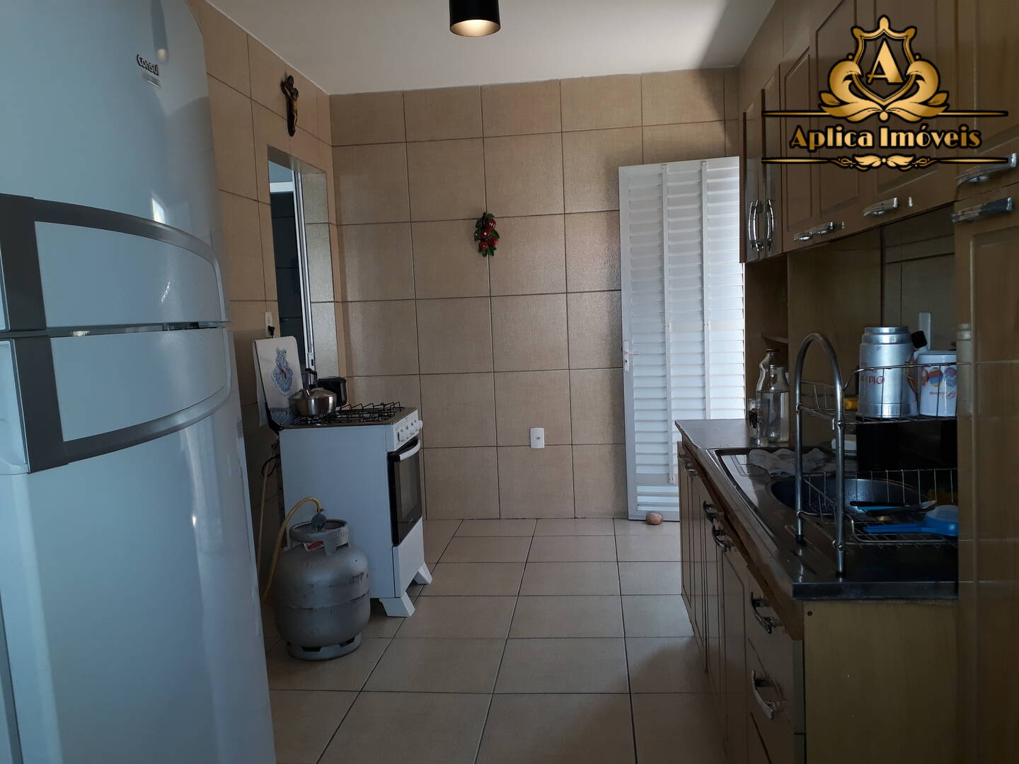 Casa, 2 quartos - Foto 18