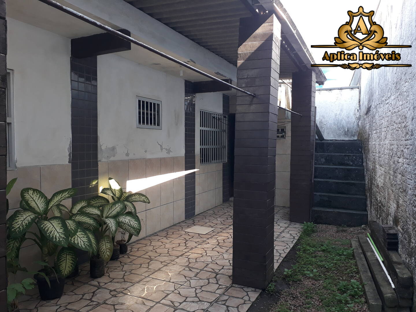 Casa, 2 quartos - Foto 22