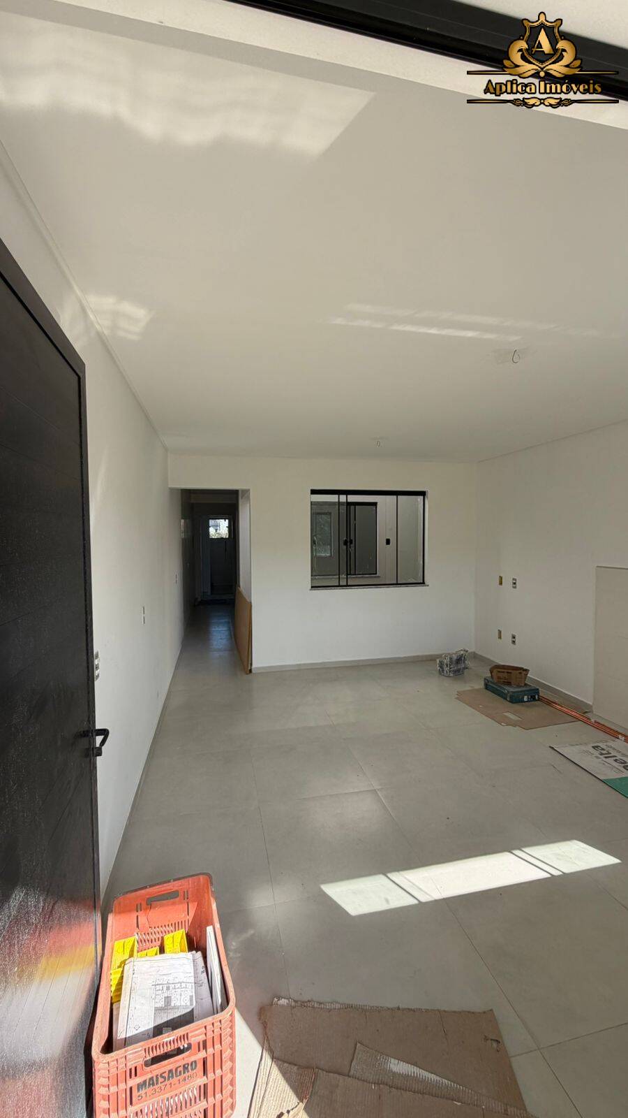 Casa, 2 quartos, 63 m² - Foto 2