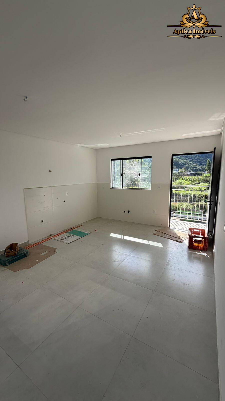 Casa, 2 quartos, 63 m² - Foto 3