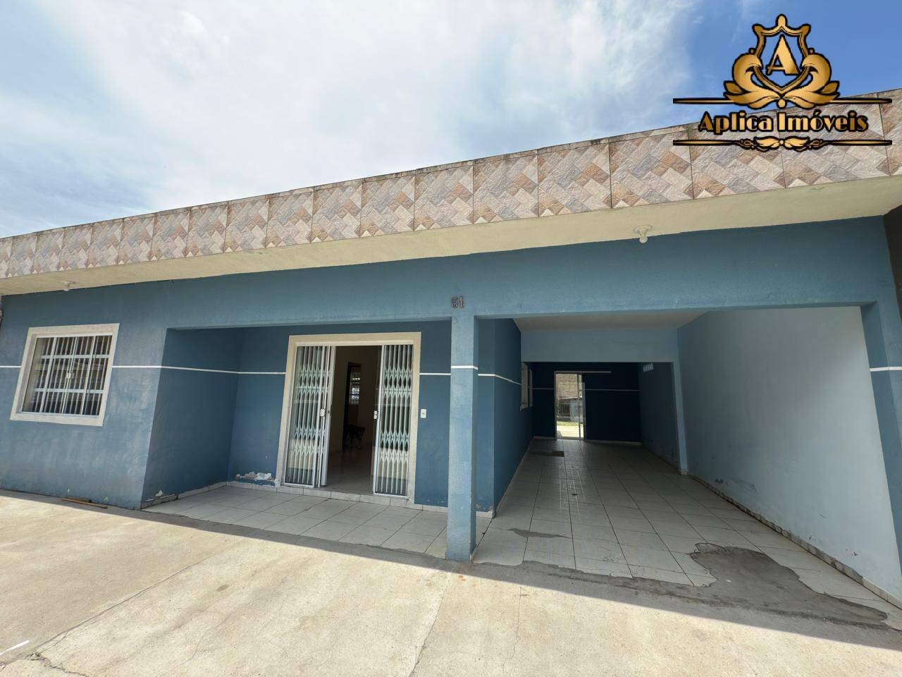 Casa, 2 quartos, 63 m² - Foto 2