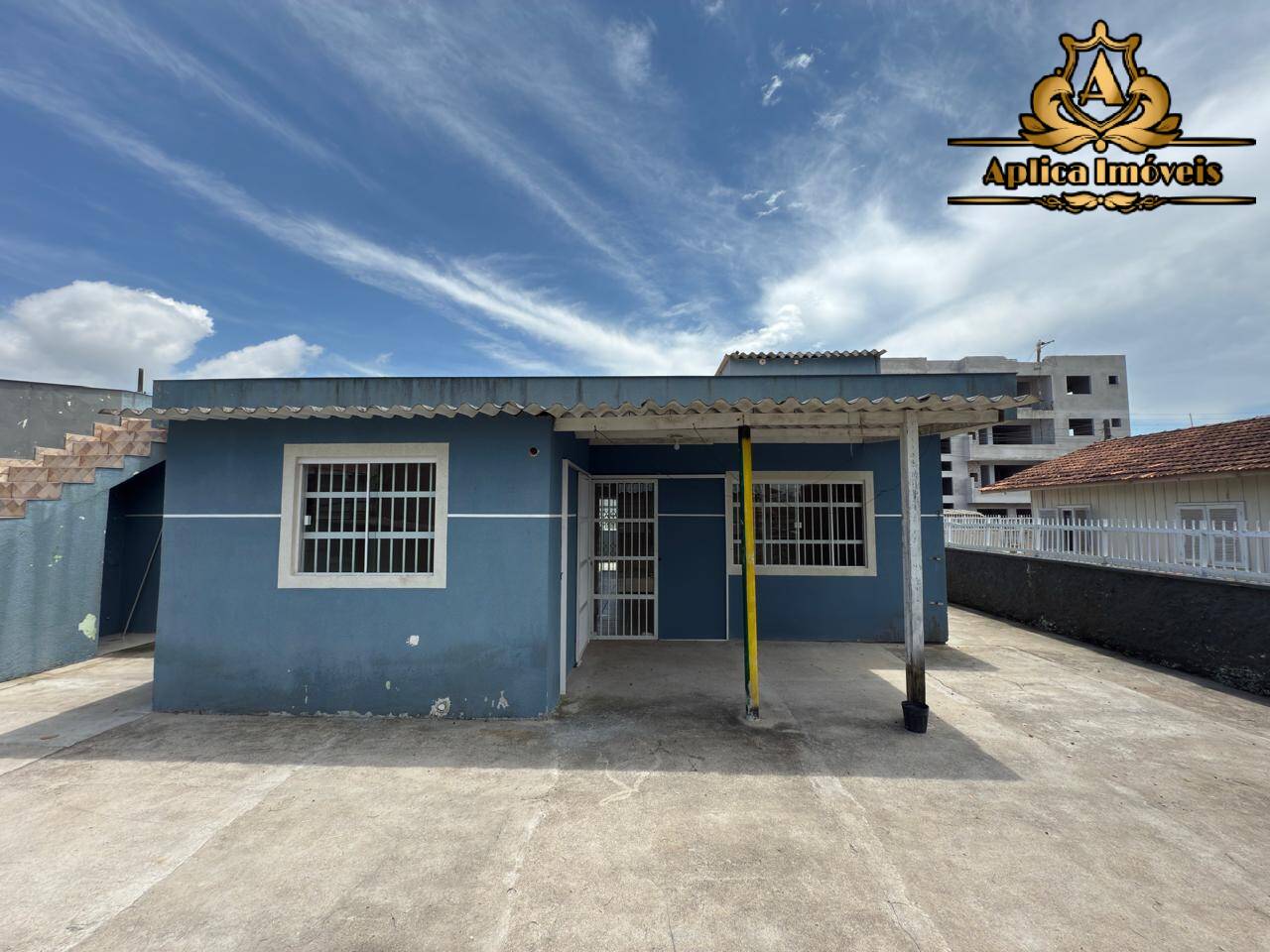 Casa, 2 quartos, 63 m² - Foto 17