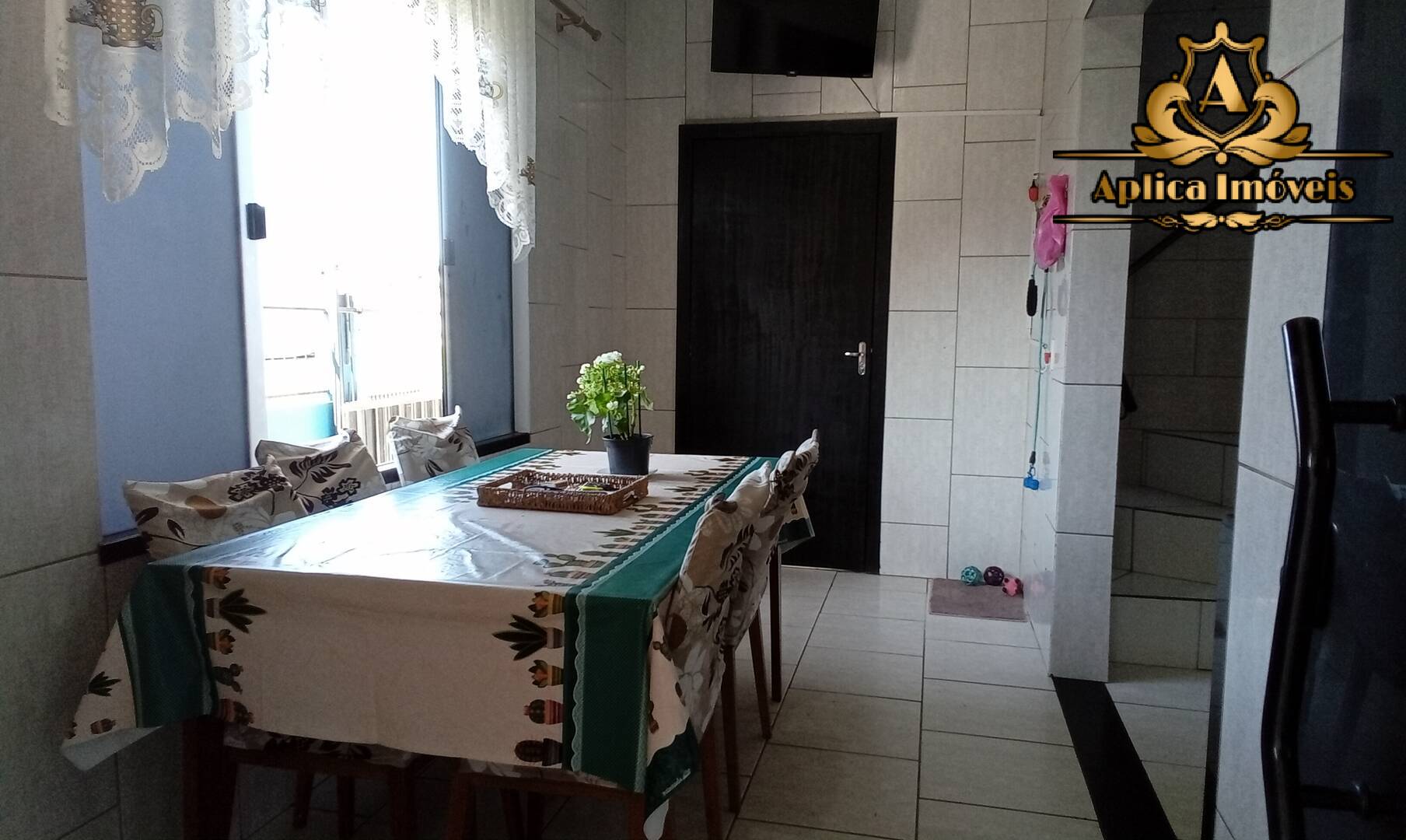 Casa, 3 quartos, 135 m² - Foto 8