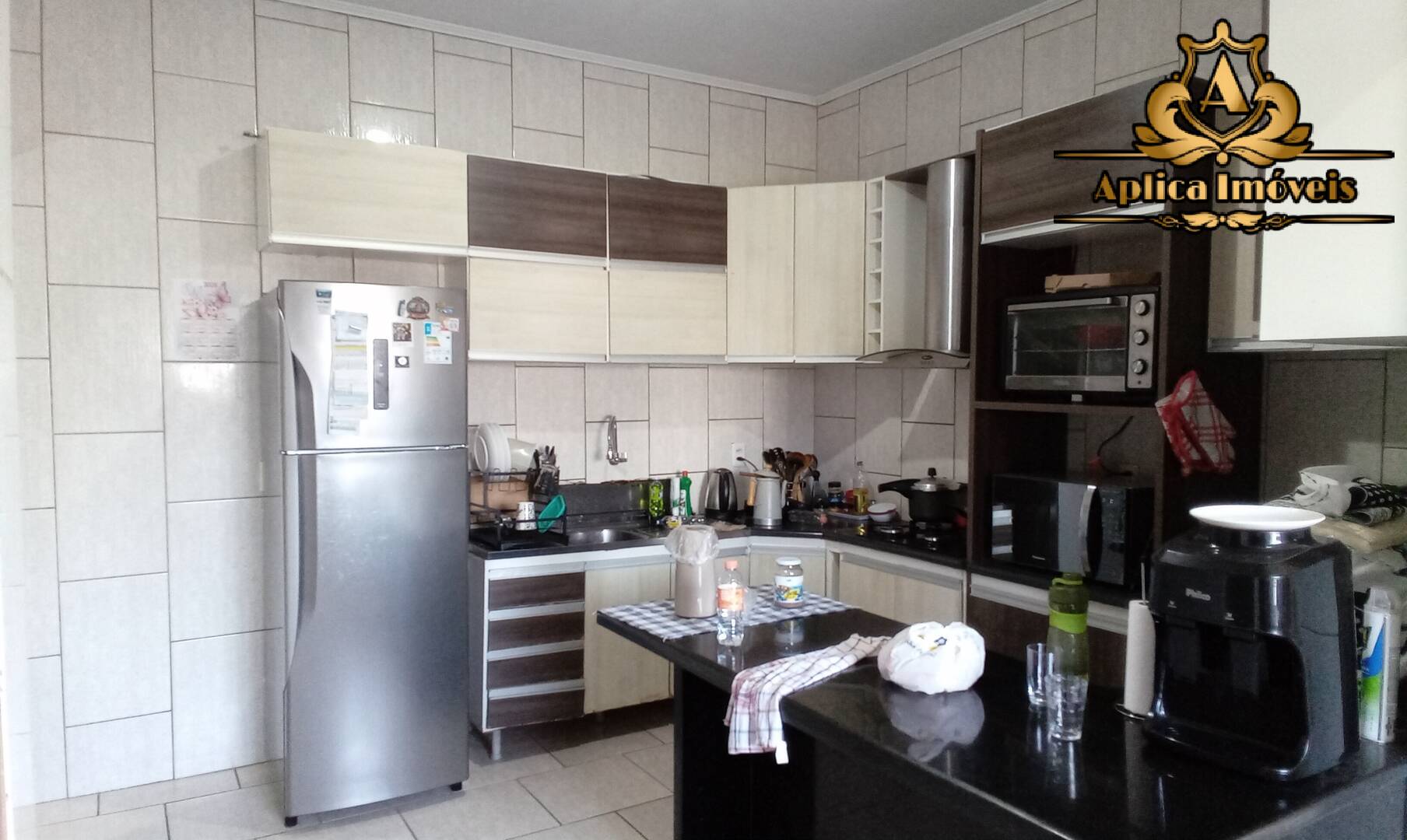 Casa, 3 quartos, 135 m² - Foto 9