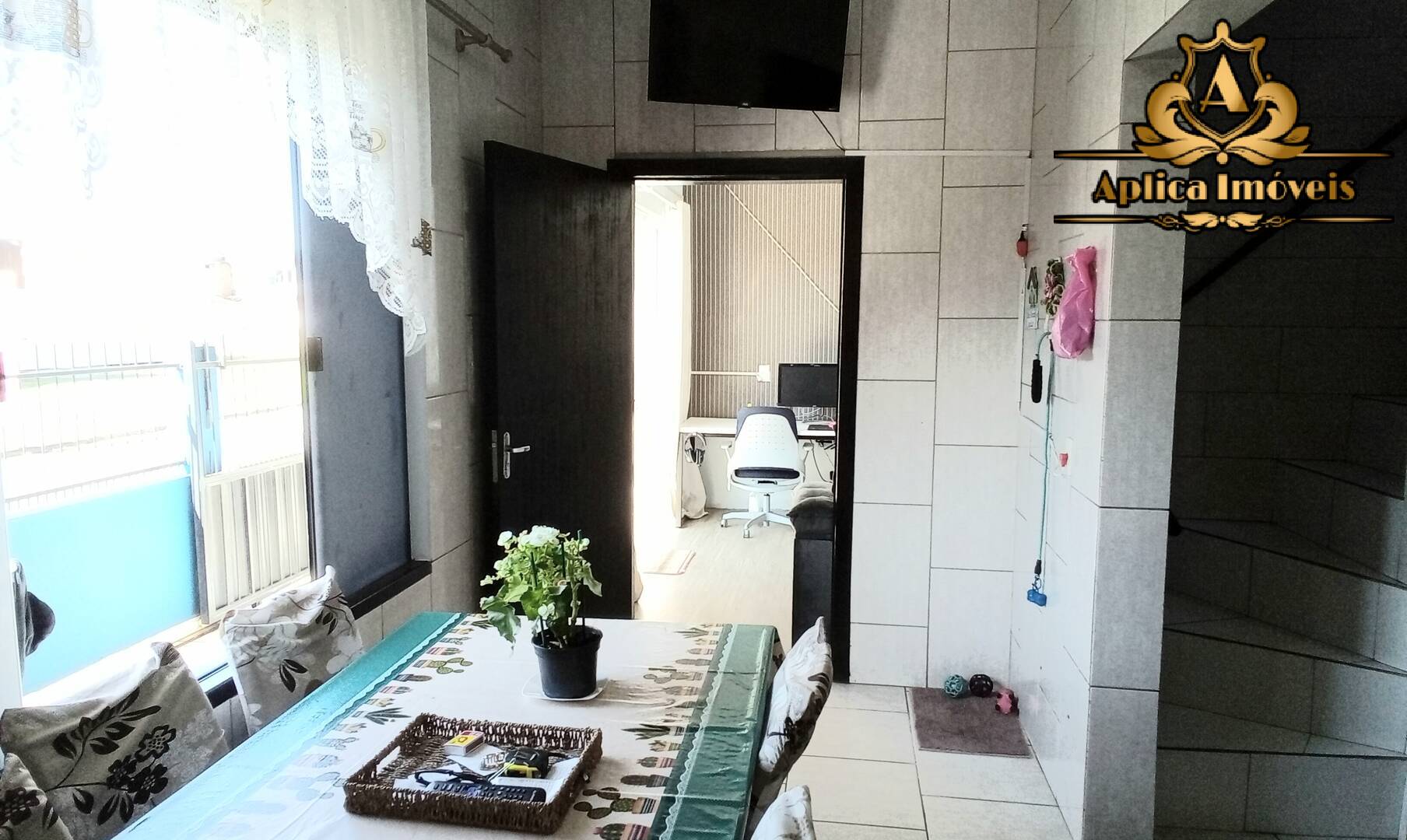 Casa, 3 quartos, 135 m² - Foto 11