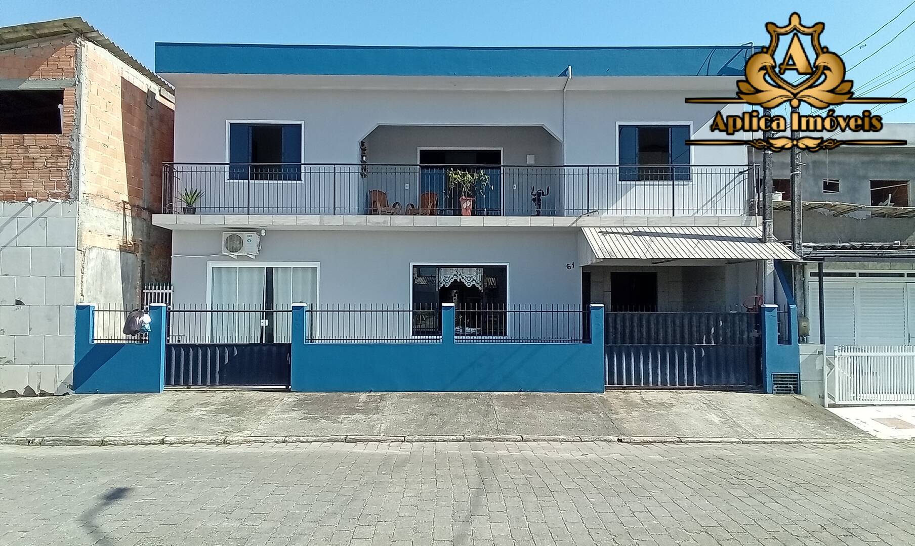 Casa, 3 quartos, 135 m² - Foto 1