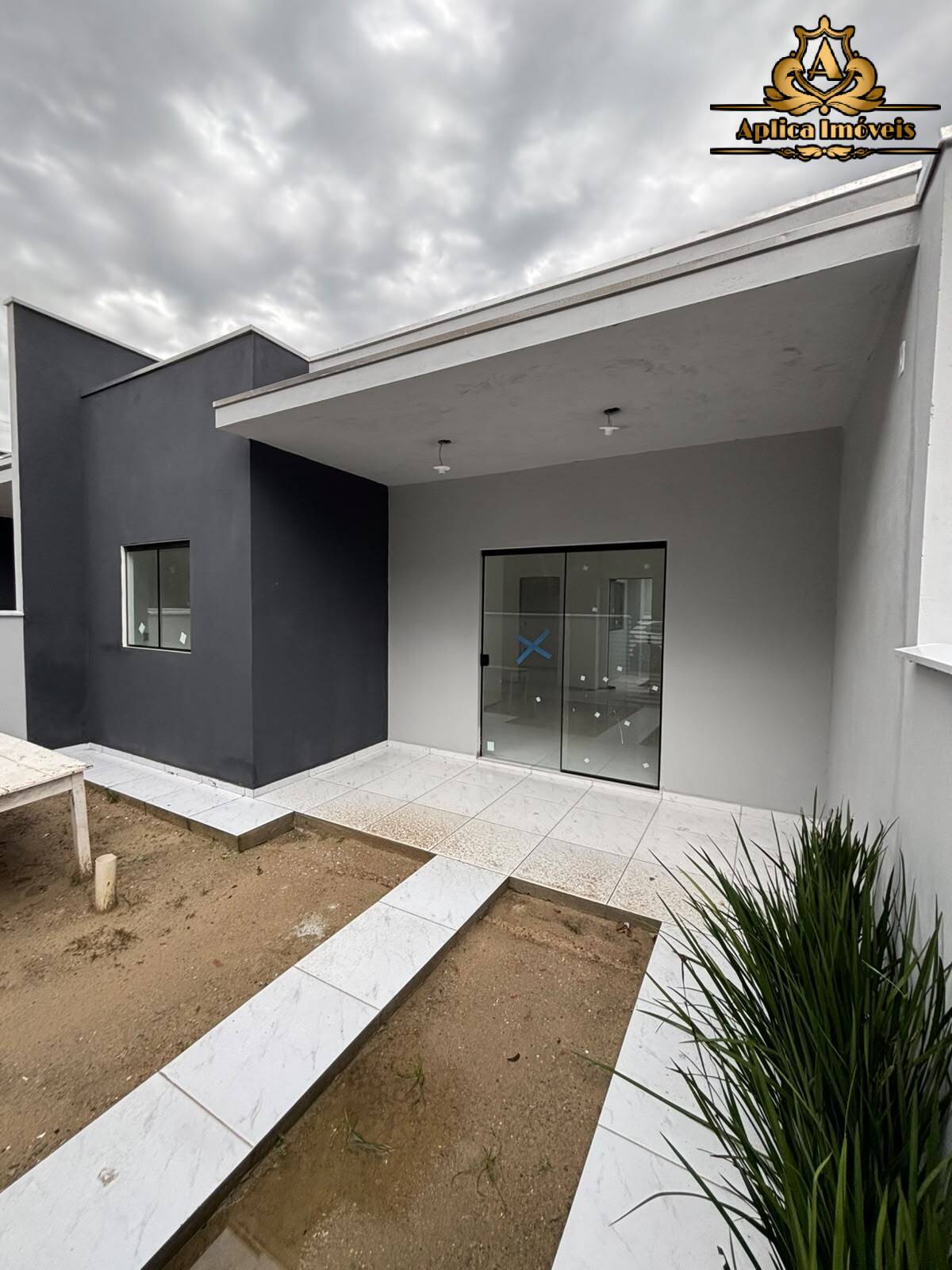 Casa, 2 quartos, 60 m² - Foto 5