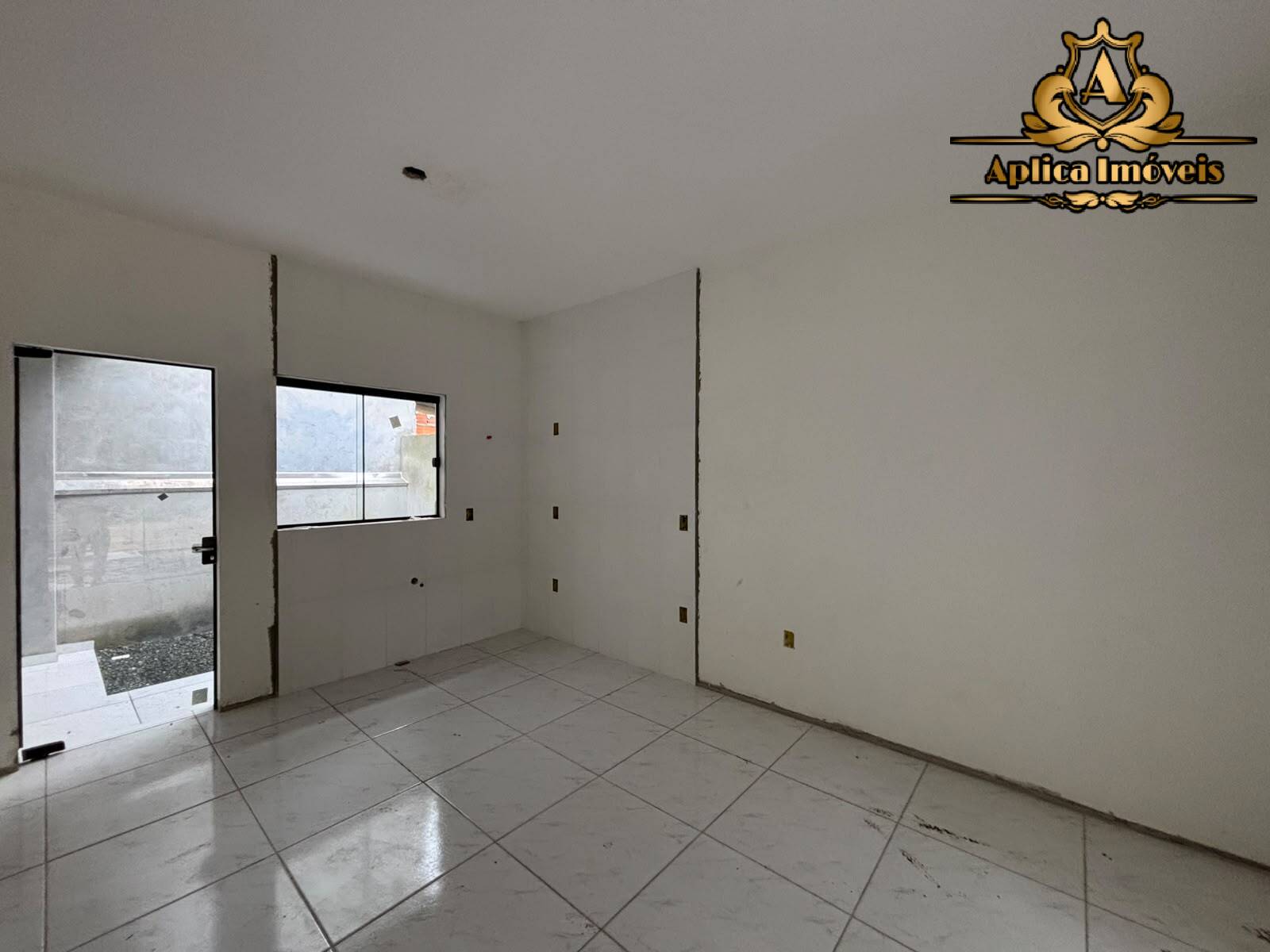 Casa, 2 quartos, 60 m² - Foto 3