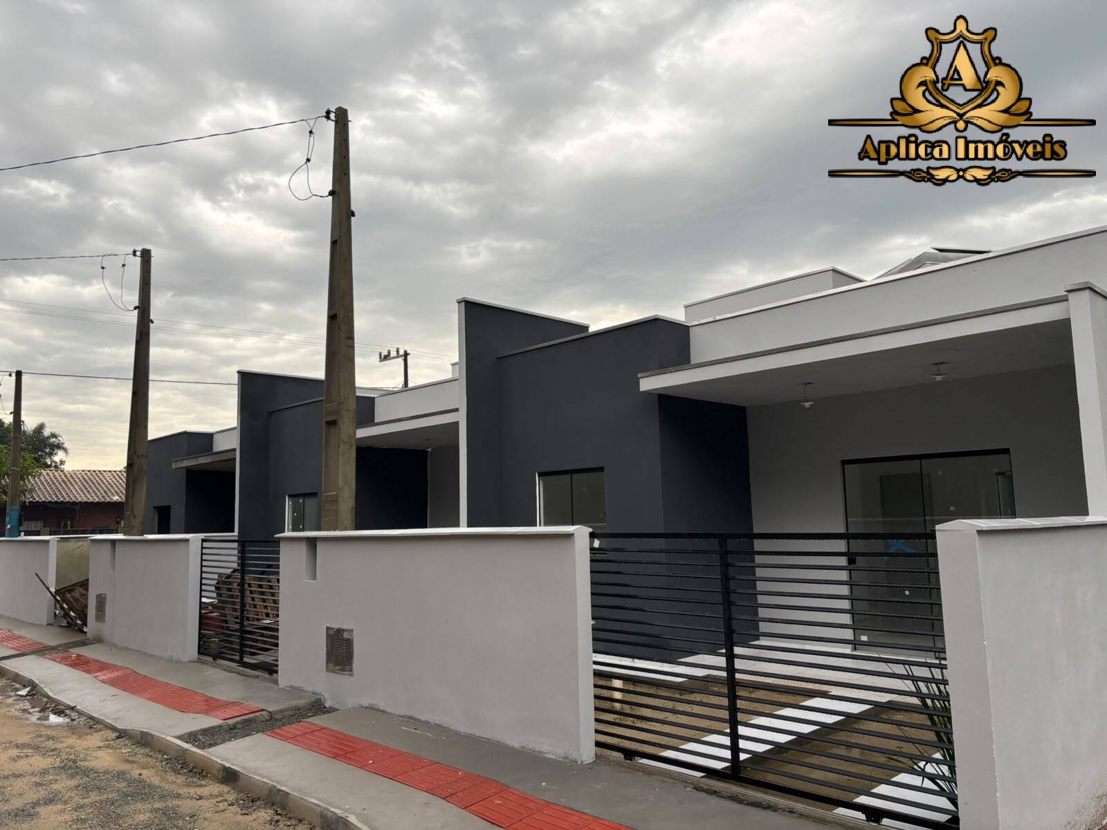 Casa, 2 quartos, 60 m² - Foto 2