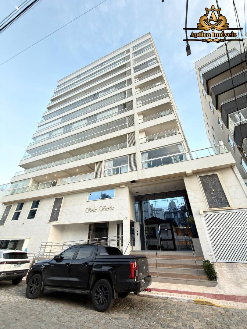 Apartamento, 4 quartos, 157 m² - Foto 1