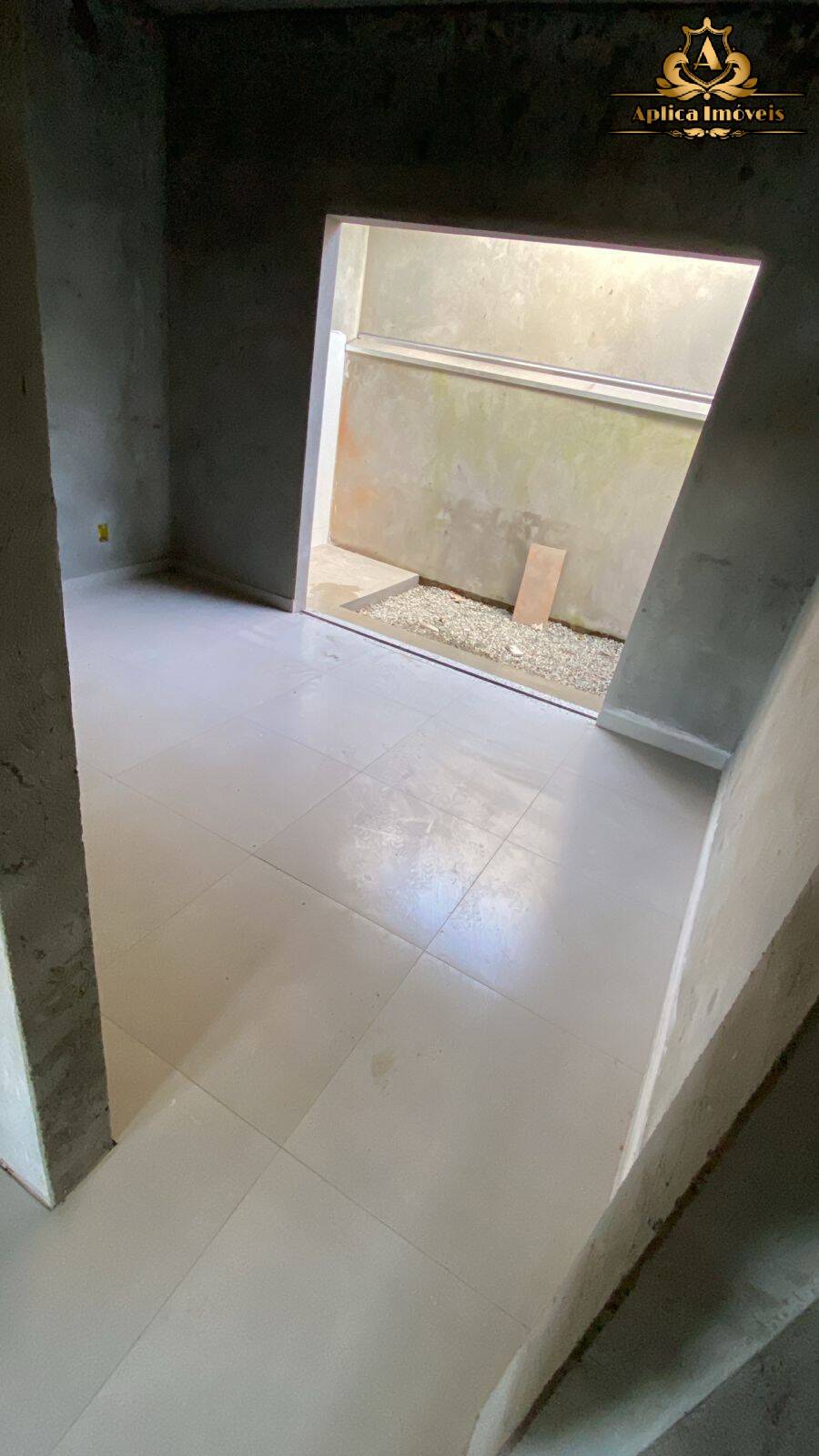 Casa, 1 quarto, 35 m² - Foto 2